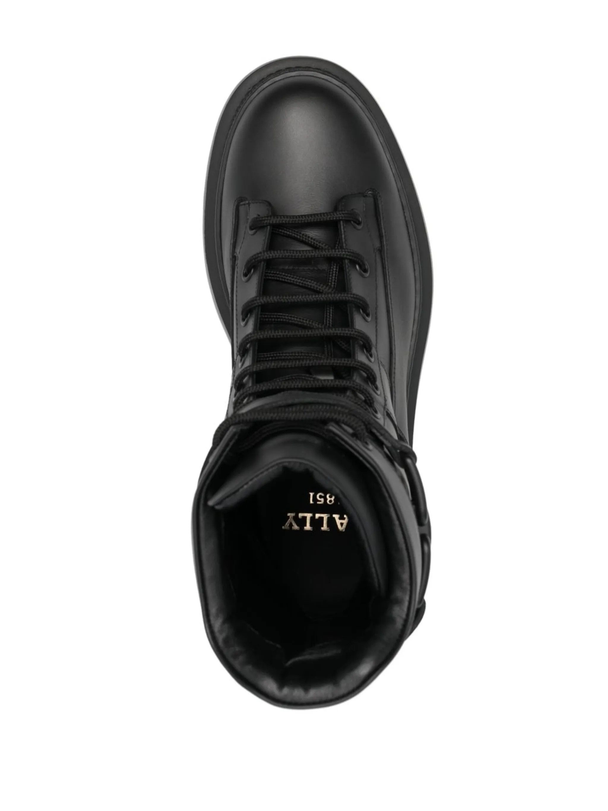 Bally o1y0725 Ankle Boots in Black Size US 6 / IT 36 - 4 Thumbnail