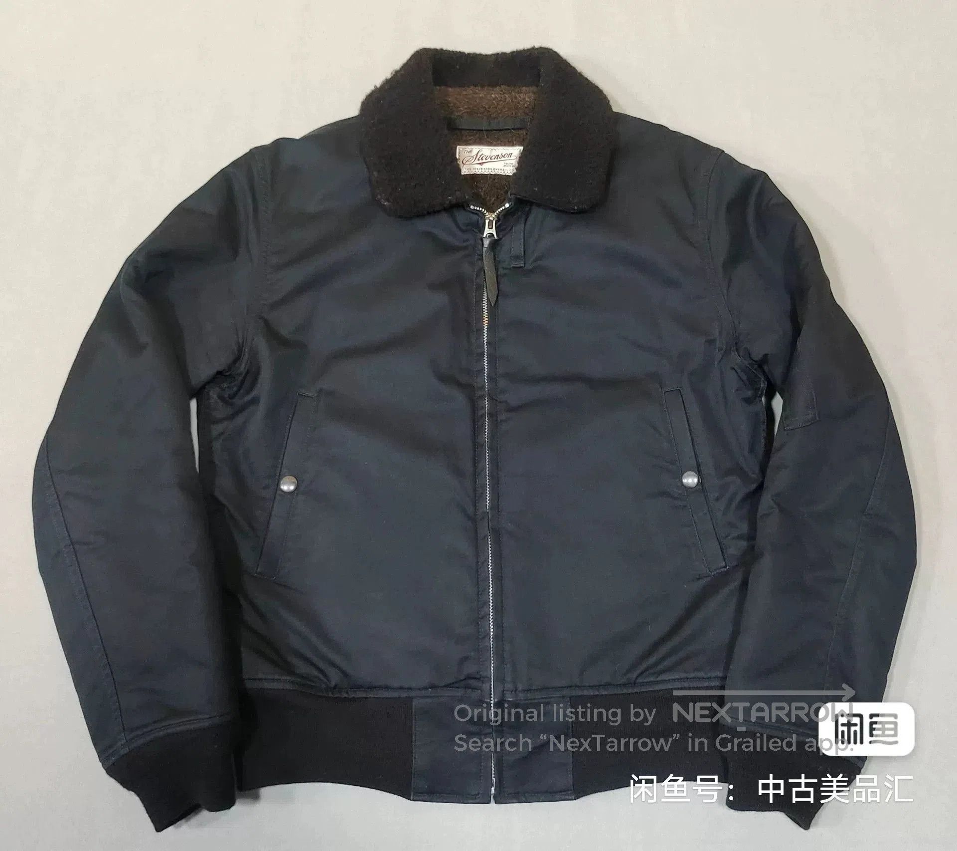Stevenson Overall Co. Stevenson B. Size US M / EU 48-50 / 2 - 1 Thumbnail