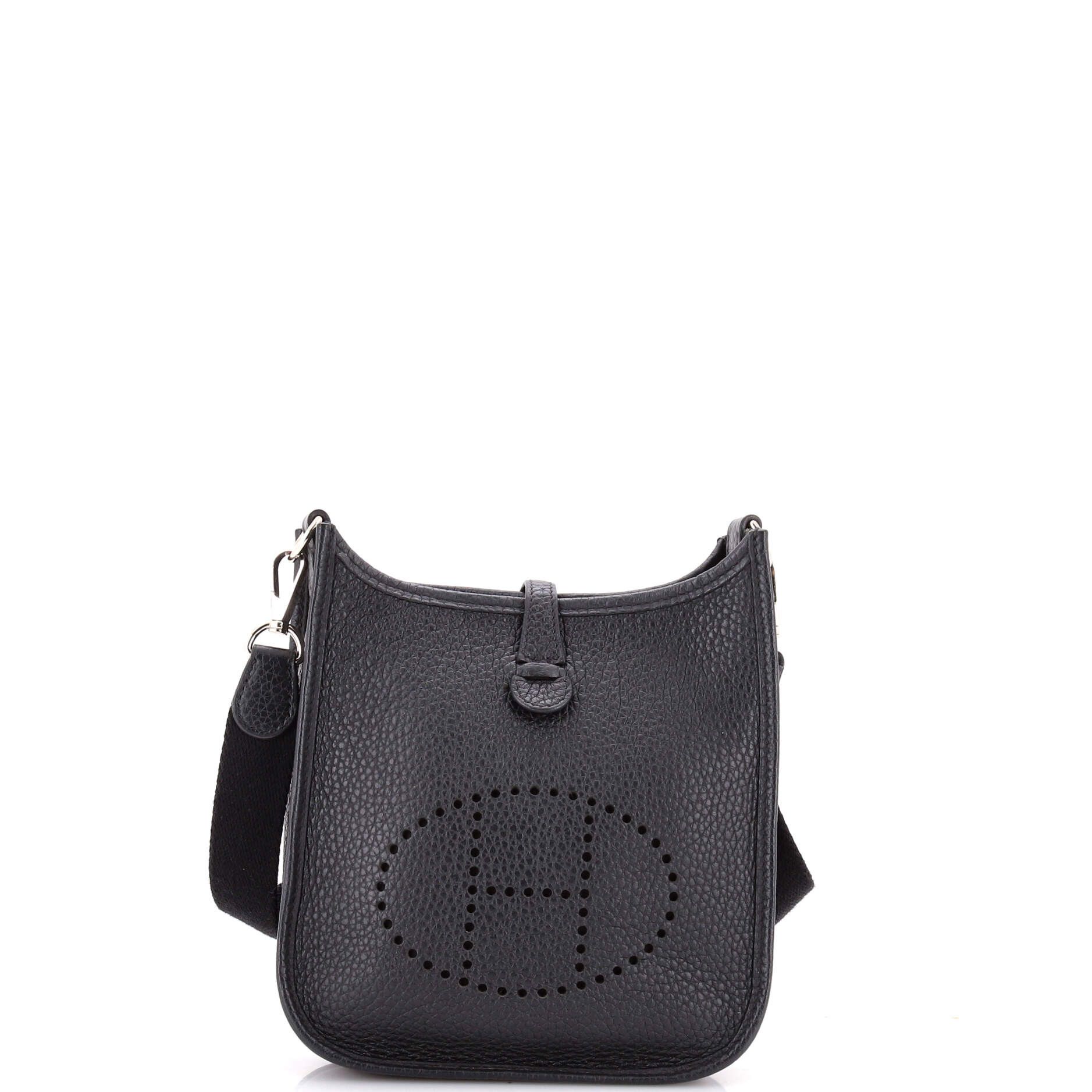 Hermes Evelyne Bag Gen III Size ONE SIZE - 1 Thumbnail