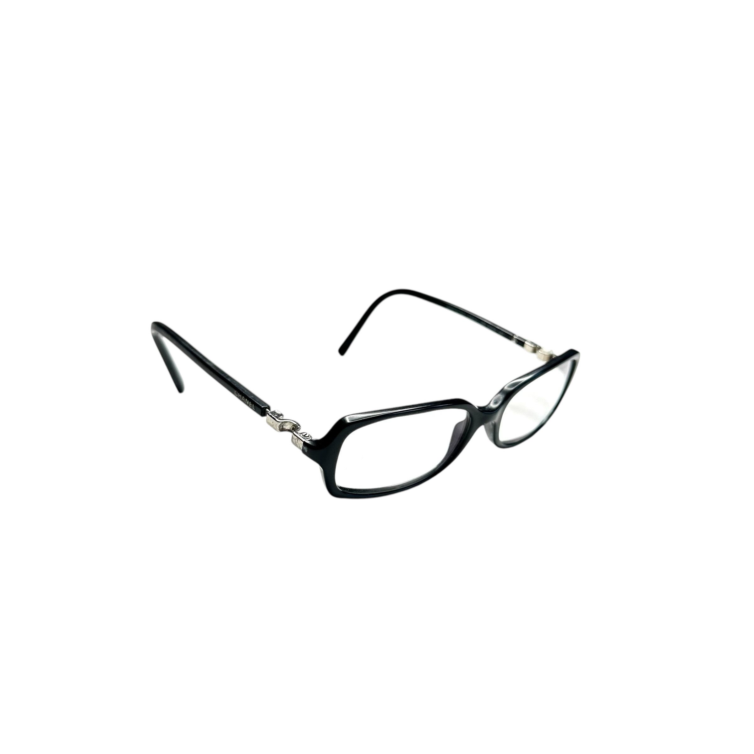 Chanel Chanel Pearl Slim Glasses Size ONE SIZE - 2 Thumbnail