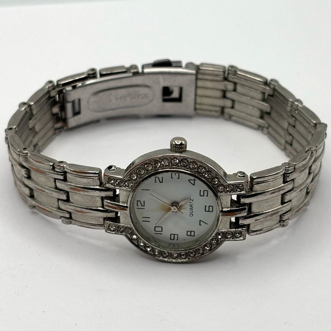 Other Vintage Silver Men'sWatch Size ONE SIZE - 2 Thumbnail