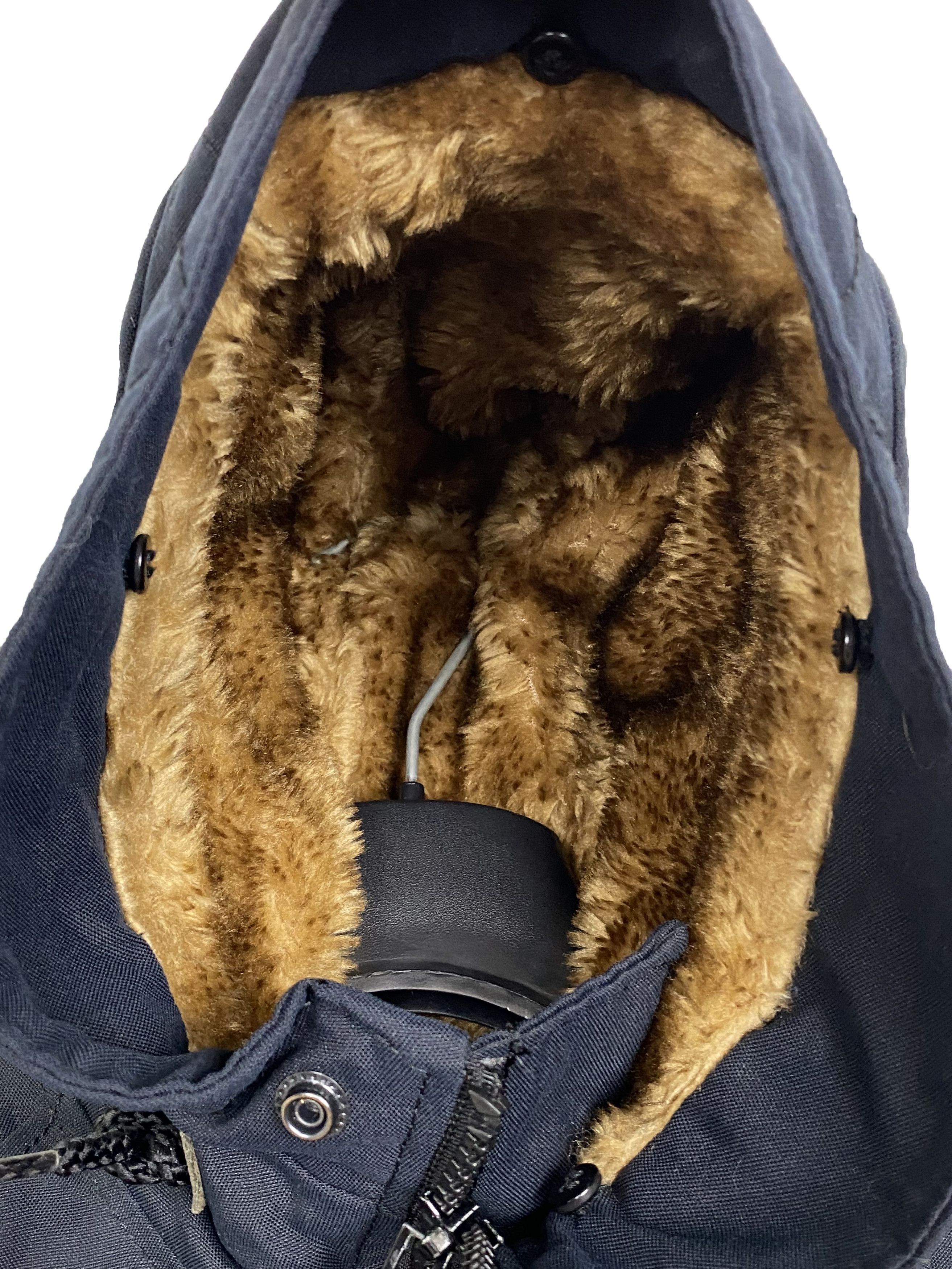 Alpha Industries Alpha Industries N3B Vintage Military Parka Size US S / EU 44-46 / 1 - 5 Thumbnail