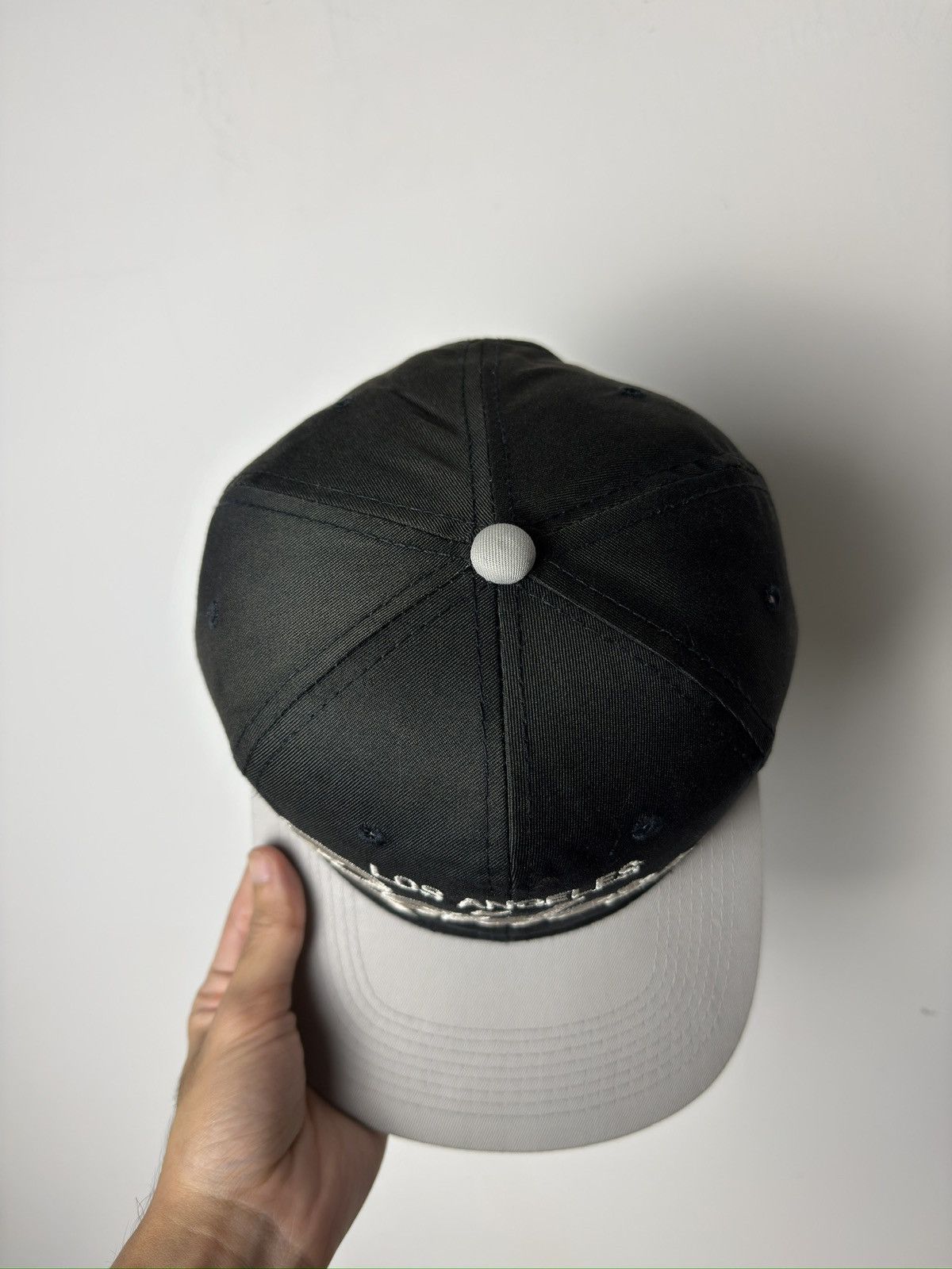 Sports Specialties Vintage Raiders Sport Specialties Size ONE SIZE - 4 Thumbnail