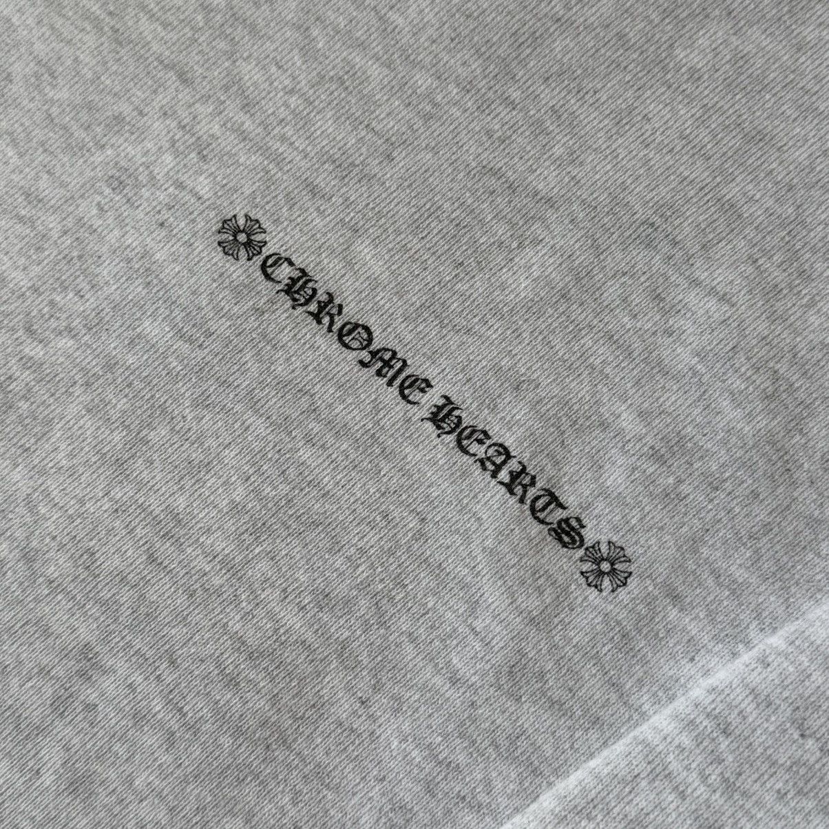 Chrome Hearts Chrome Hearts Mattyboy Crewneck Signed by Metroboomin Size US M / EU 48-50 / 2 - 6 Thumbnail