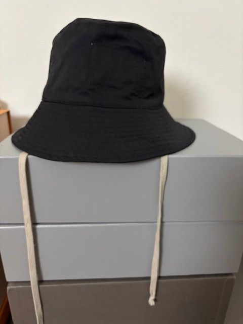 Rick Owens Drkshdw Rick Owens DRKSHDW Hat Size 40 - 4 Thumbnail