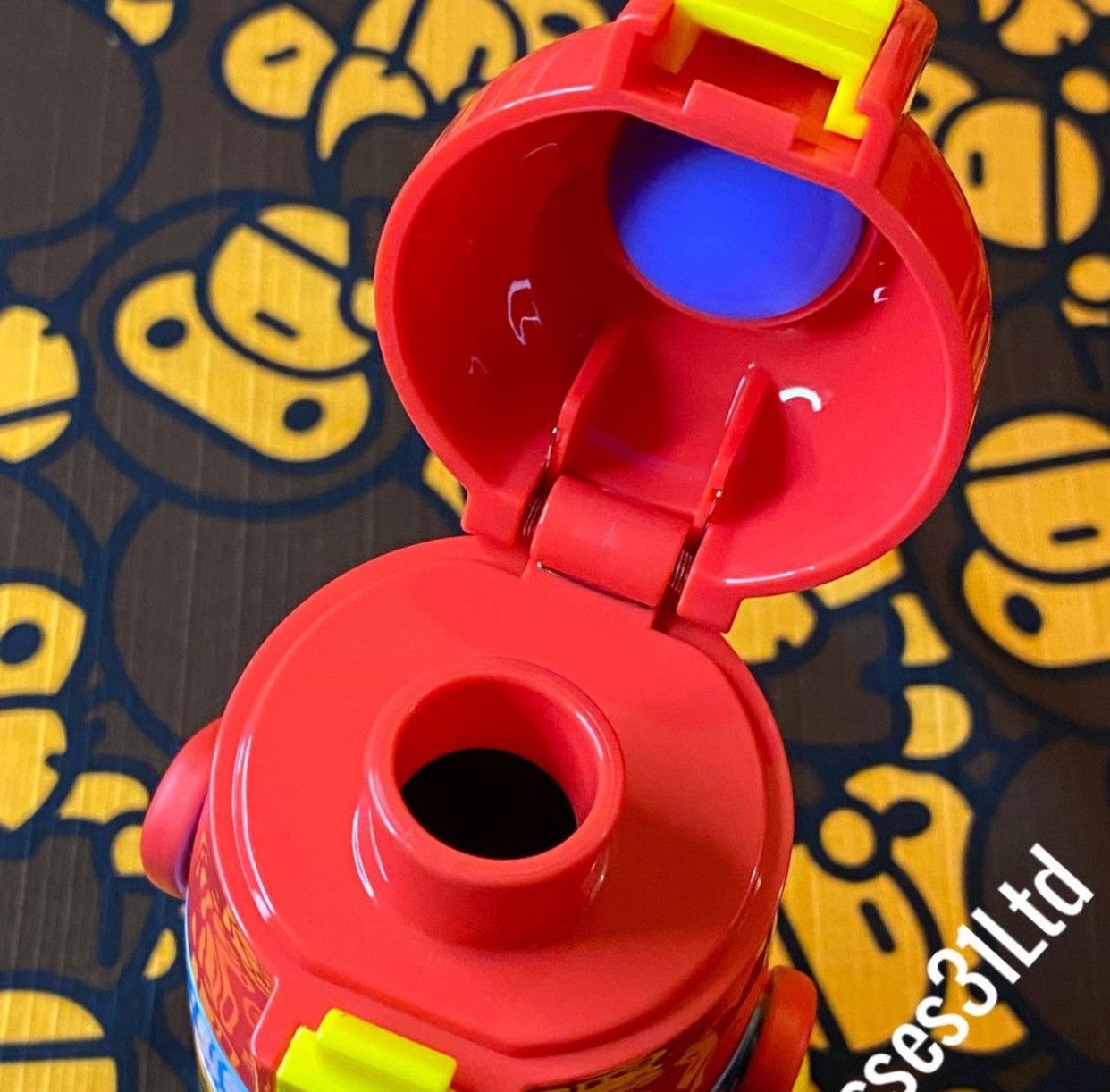 Bape Baby Milo Stainless Steel Bottle Size ONE SIZE - 3 Thumbnail