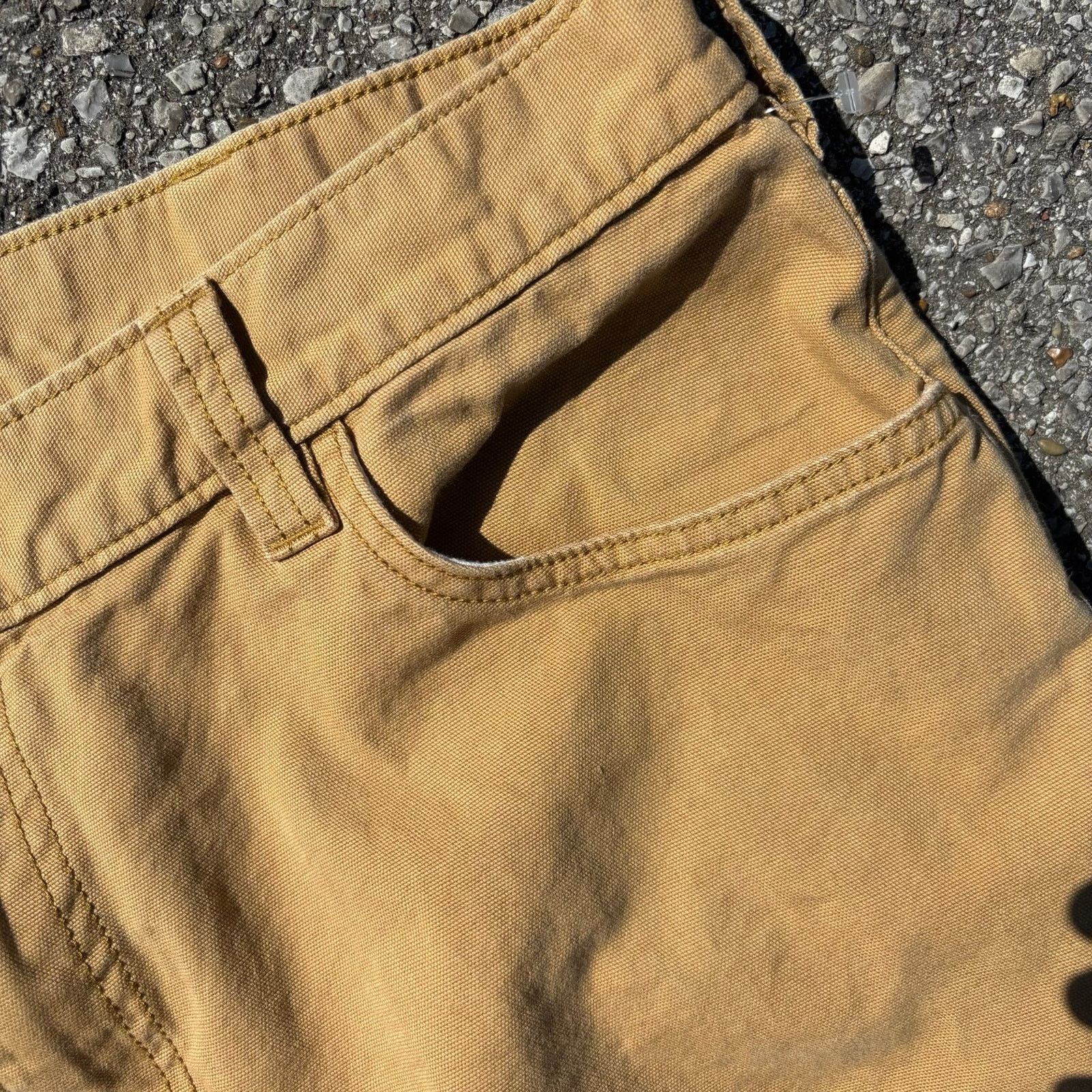 Carhartt Carhart pants Size US 36 / EU 52 - 5 Thumbnail