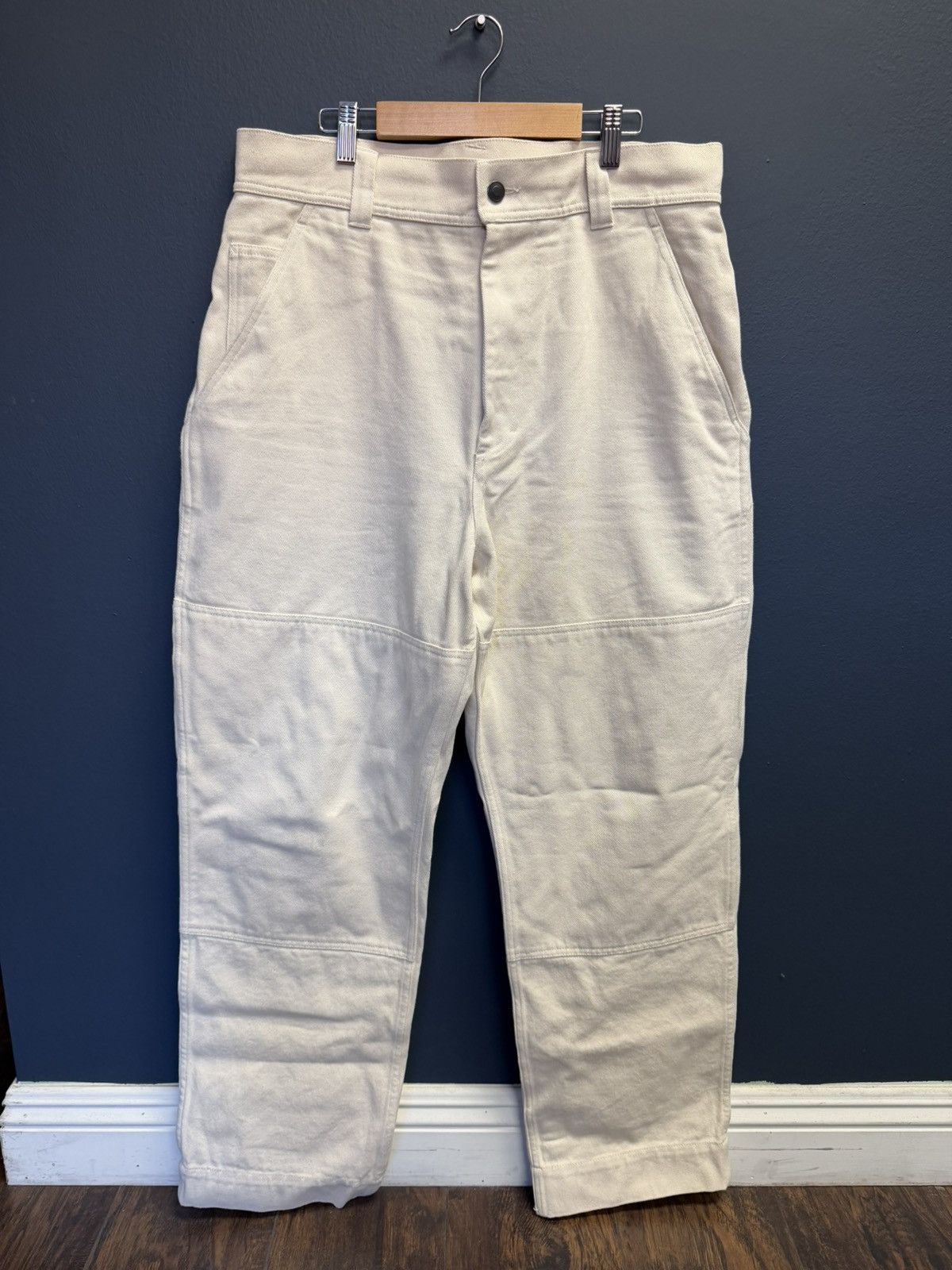 Margaret Howell MHL work pants Size US 36 / EU 52 - 1 Thumbnail