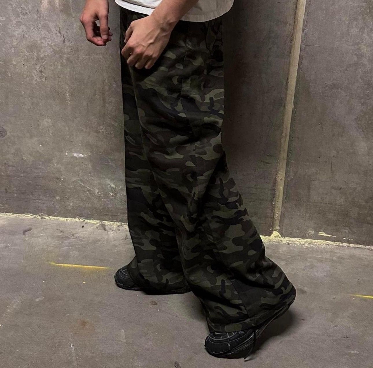 Other Baggy jeans Size US 30 / EU 46 - 2 Thumbnail