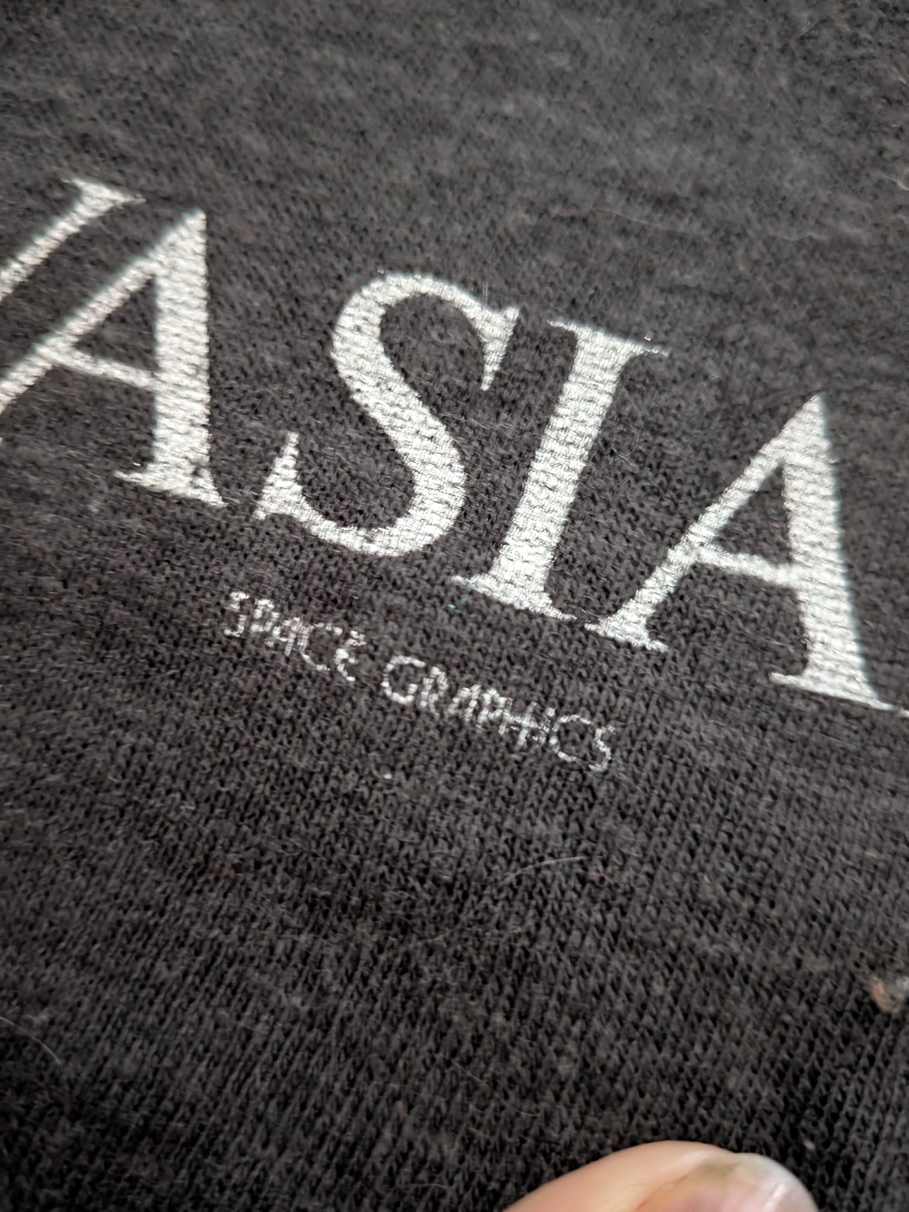 Other Asia “Invasian ’83” Tour Tee Size US M / EU 48-50 / 2 - 7 Thumbnail
