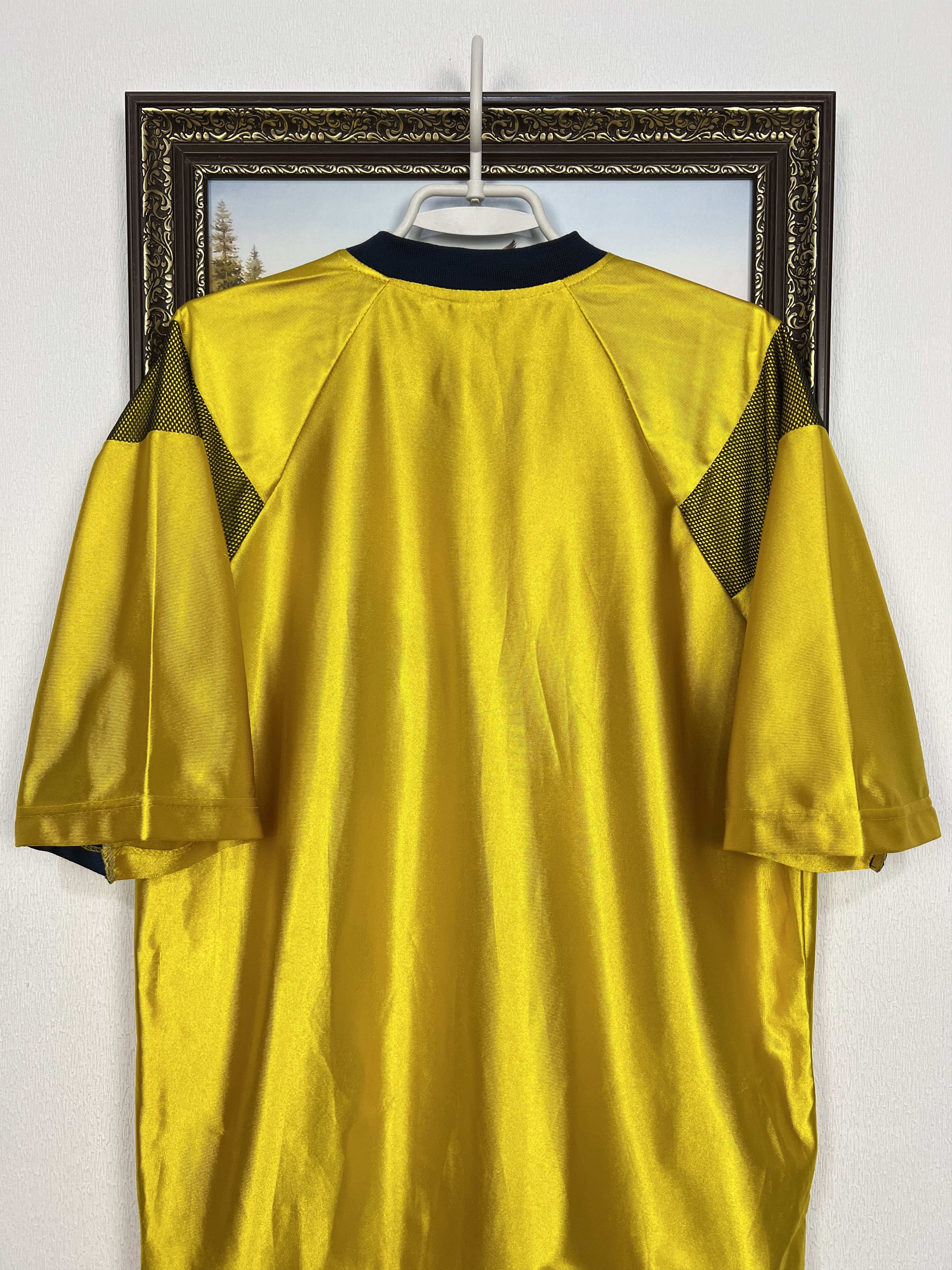 Snoop Dogg Vintage Snoop Dogg Jersey Shirt Doggy Dogg Hip Hop Rap Size US L / EU 52-54 / 3 - 10 Thumbnail