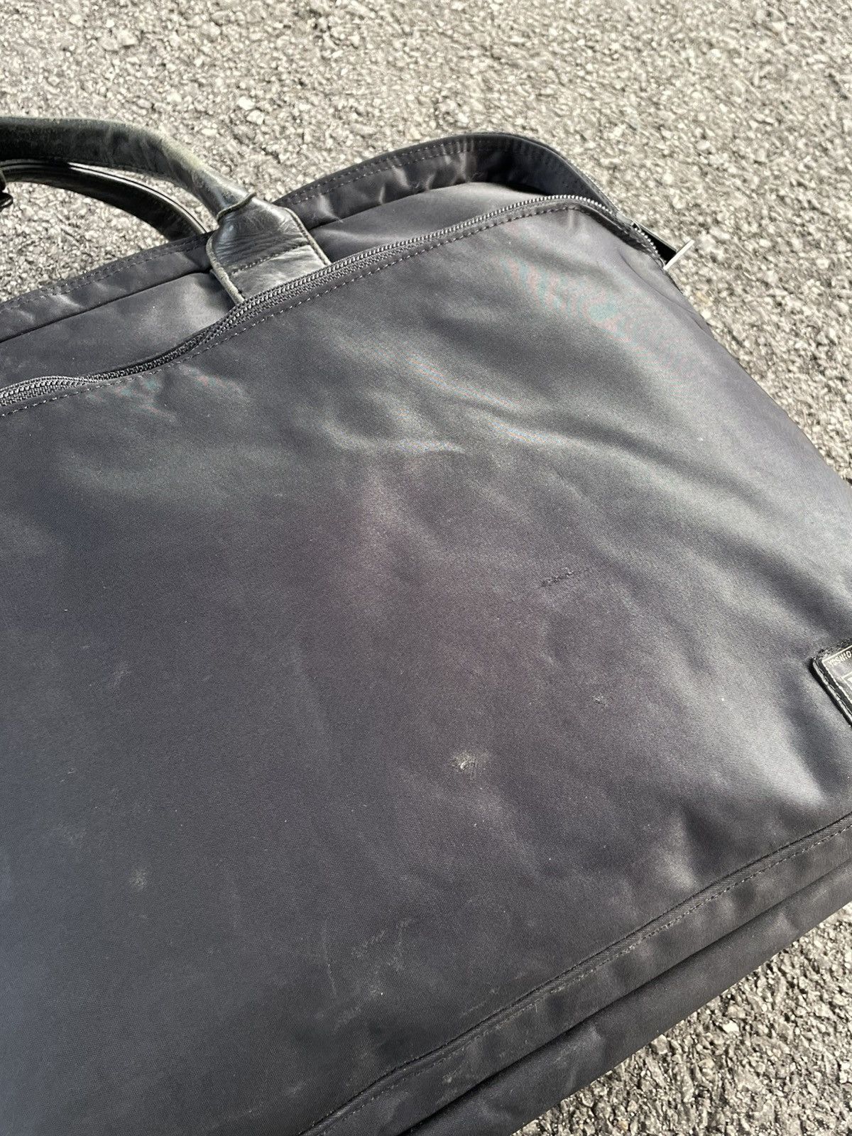 Porter 3Way Briefcase Size ONE SIZE - 17 Thumbnail