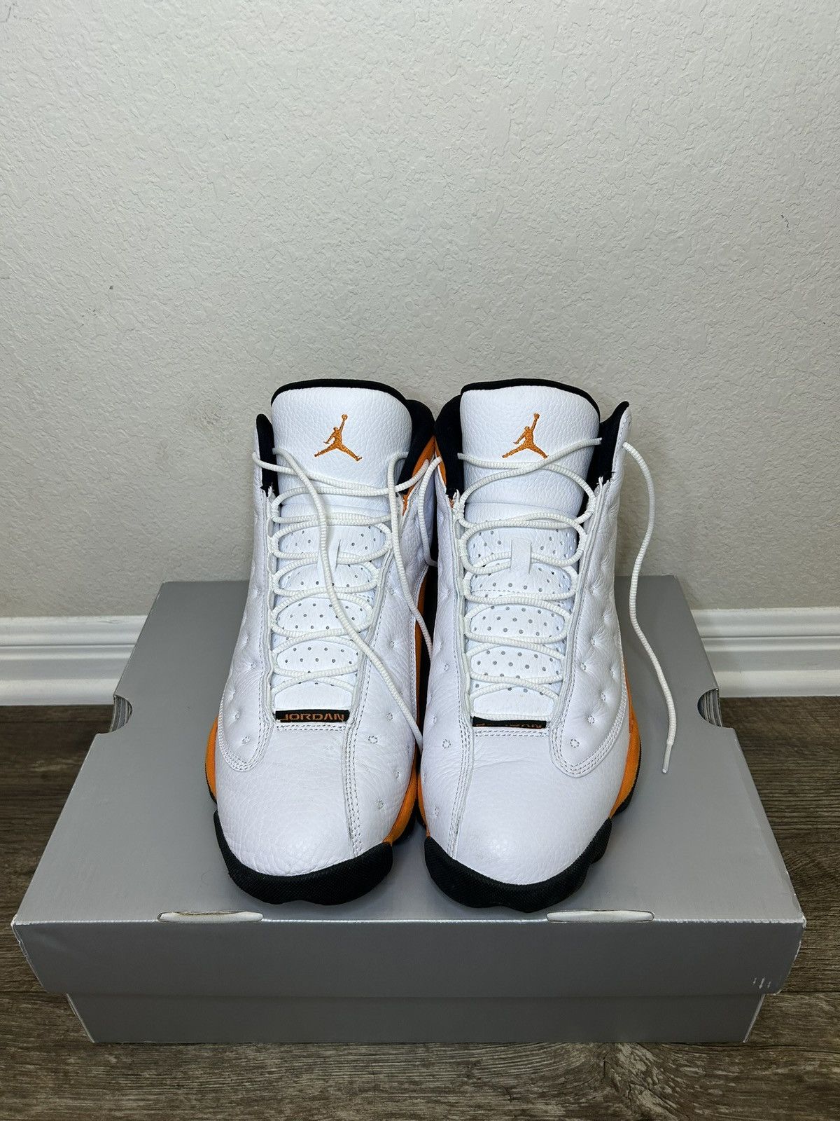 Jordan Brand Jordan 13 Retro ‘Starfish’ Size US 11.5 / EU 44-45 - 3 Thumbnail