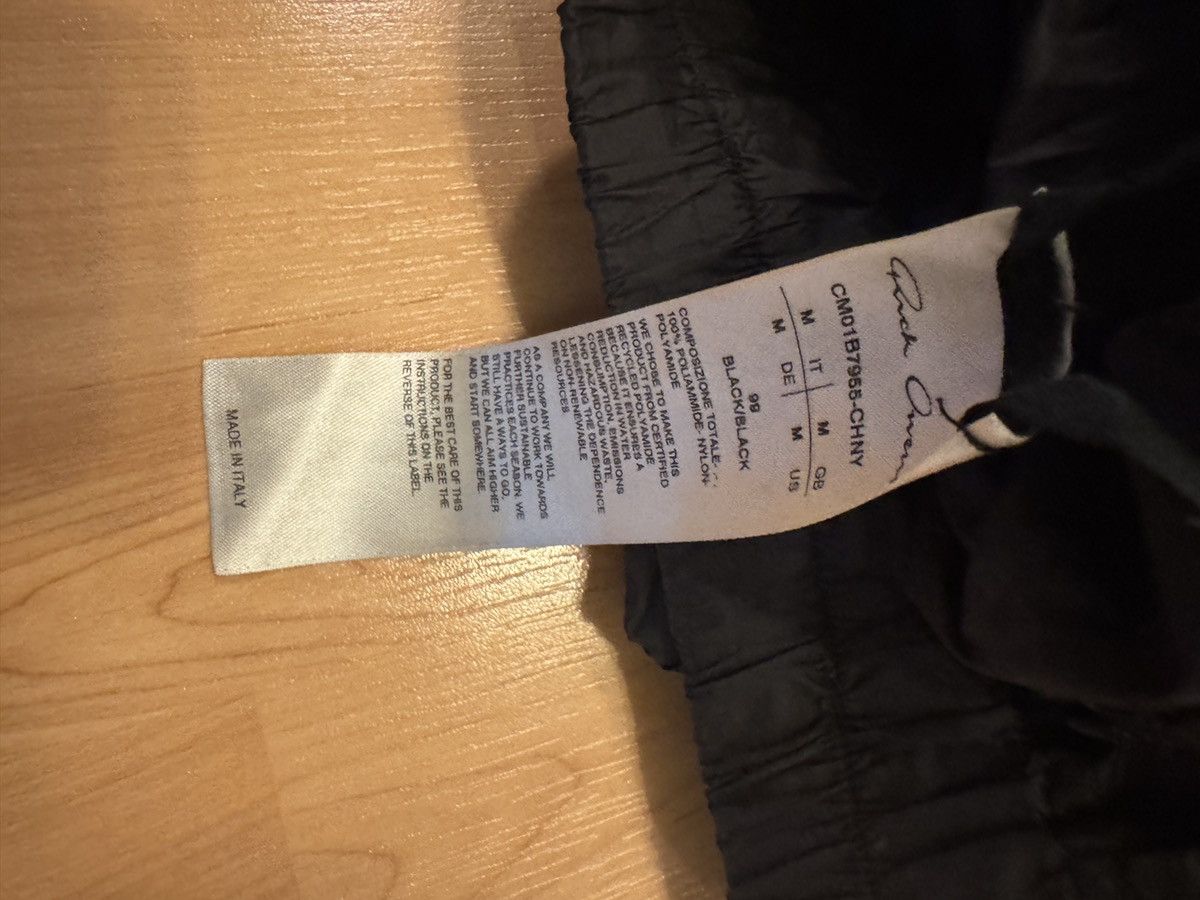 Rick Owens Rick Owens Joggers Size US 30 / EU 46 - 3 Thumbnail