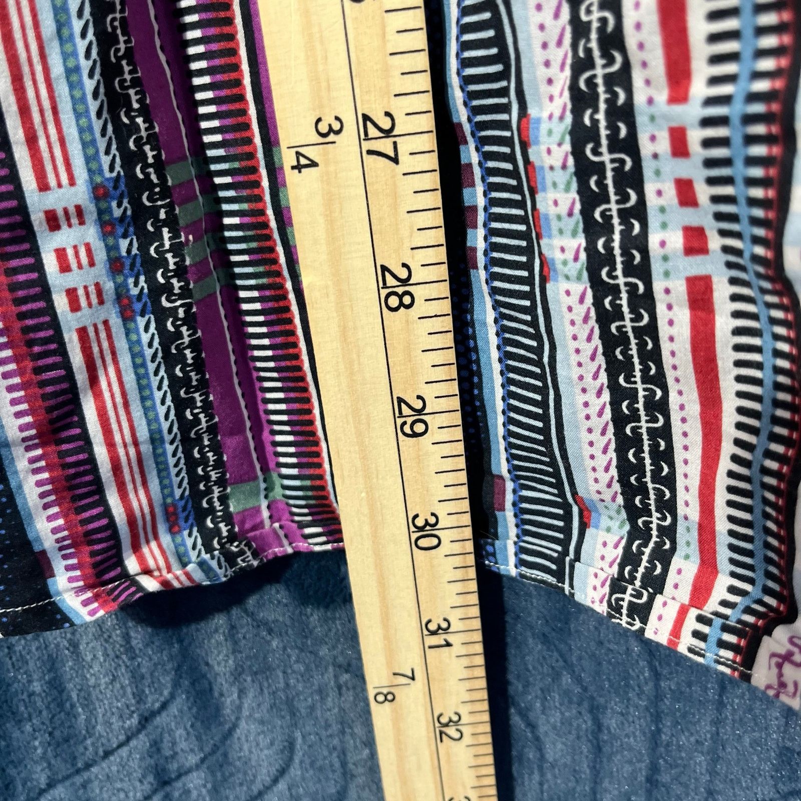 Robert Graham Robert Graham Unique Embroidered Casual Button Down Shirt Size US M / EU 48-50 / 2 - 6 Thumbnail