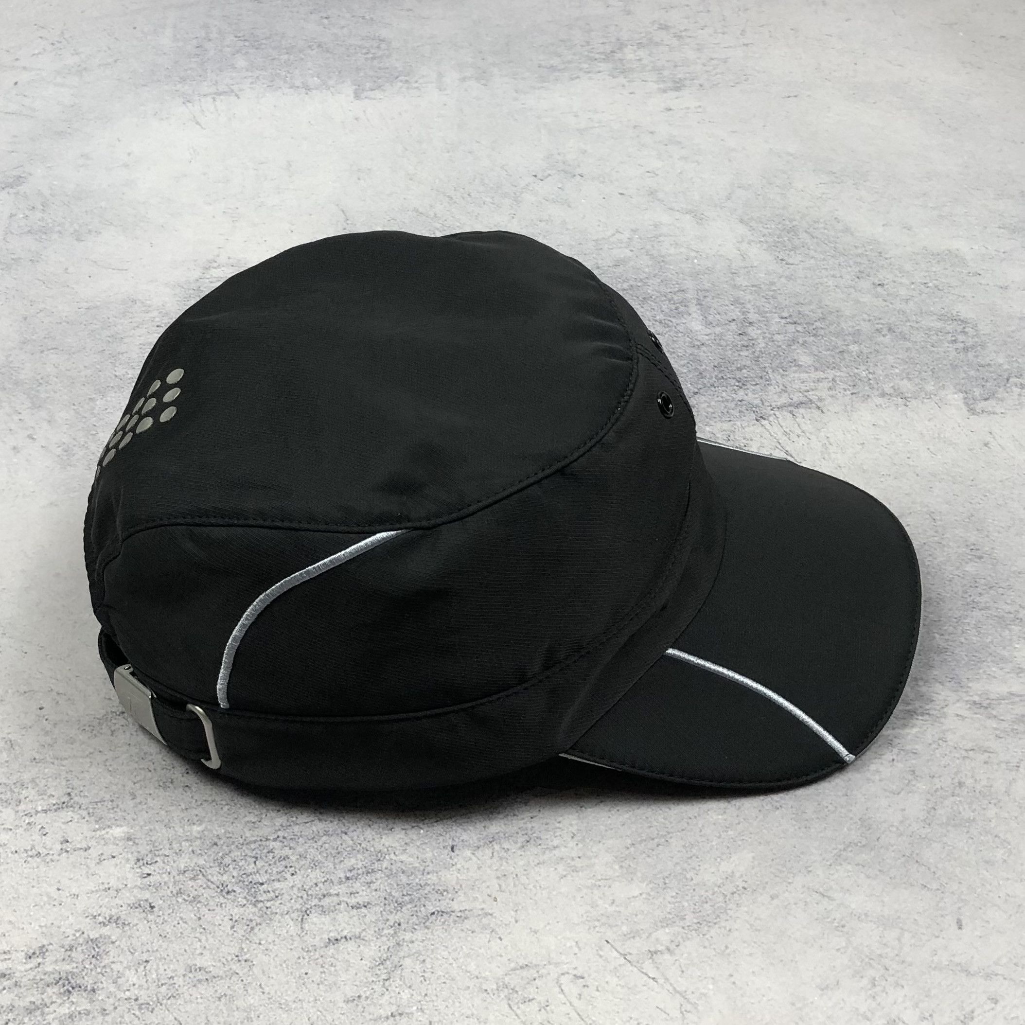 Vintage Panasonic Toyota Allee 7 Cap Size ONE SIZE - 5 Thumbnail