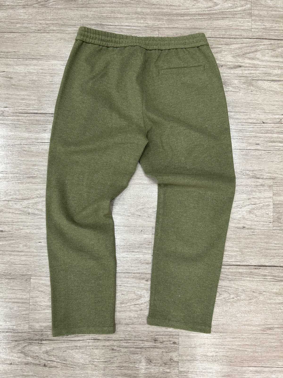 Kith Kith Felt Sweatpants Size US 36 / EU 52 - 4 Thumbnail