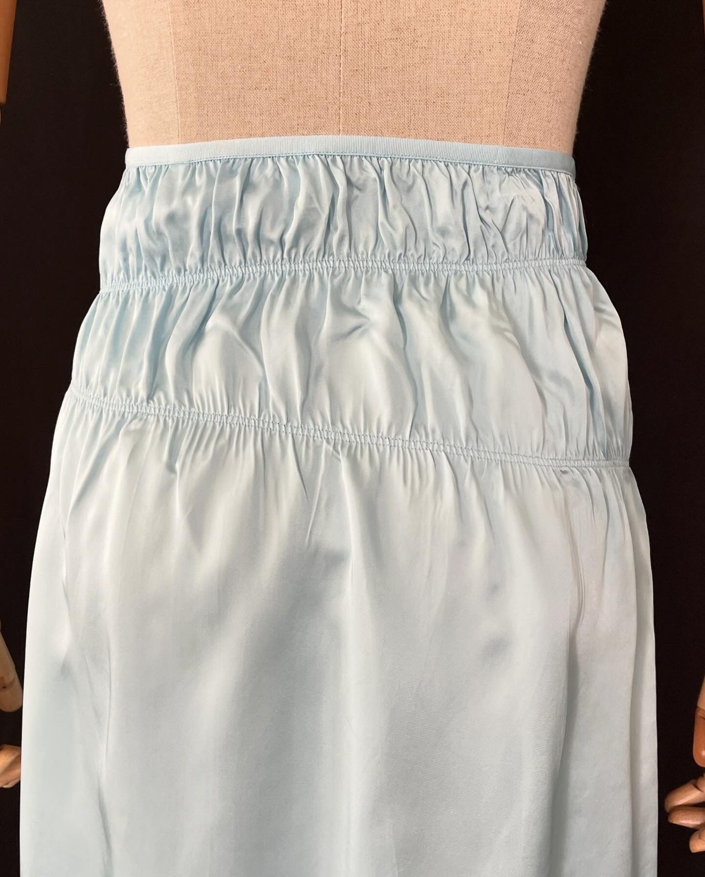 Helmut Lang HELMUT LANG Skirt Size 25" / US 0 / IT 36 - 7 Thumbnail