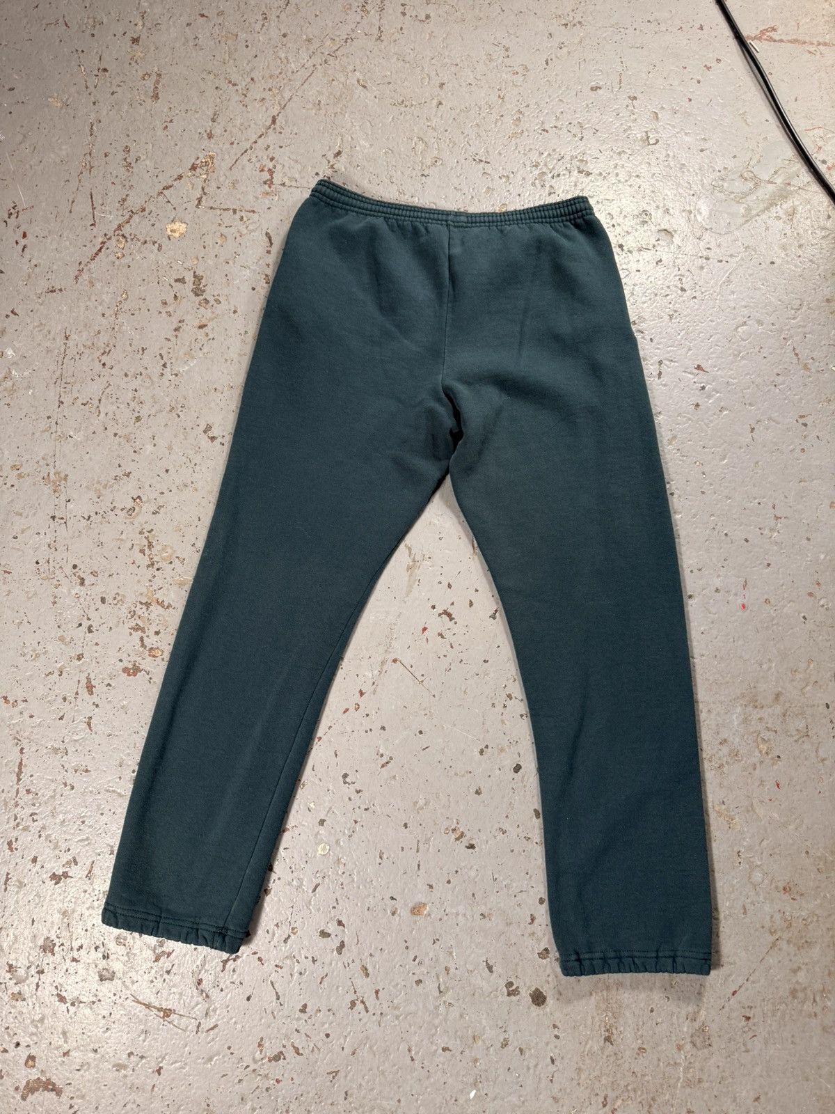 Russell Athletic Vintage Russell Athletic Classic Sweatpants Size US 32 / EU 48 - 5 Thumbnail