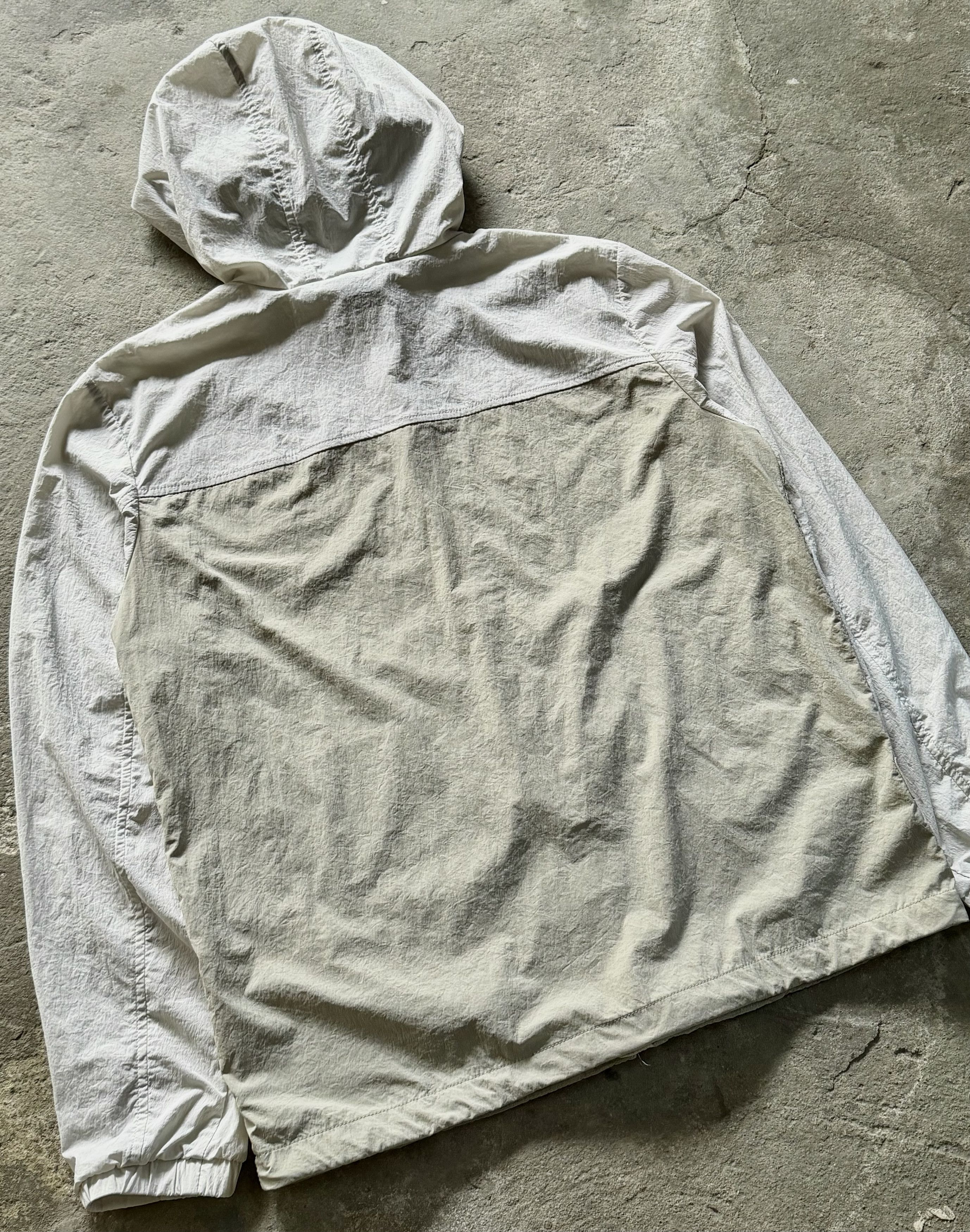 Snow Peak Snow Peak - Light rain jacket Size US L / EU 52-54 / 3 - 11 Thumbnail