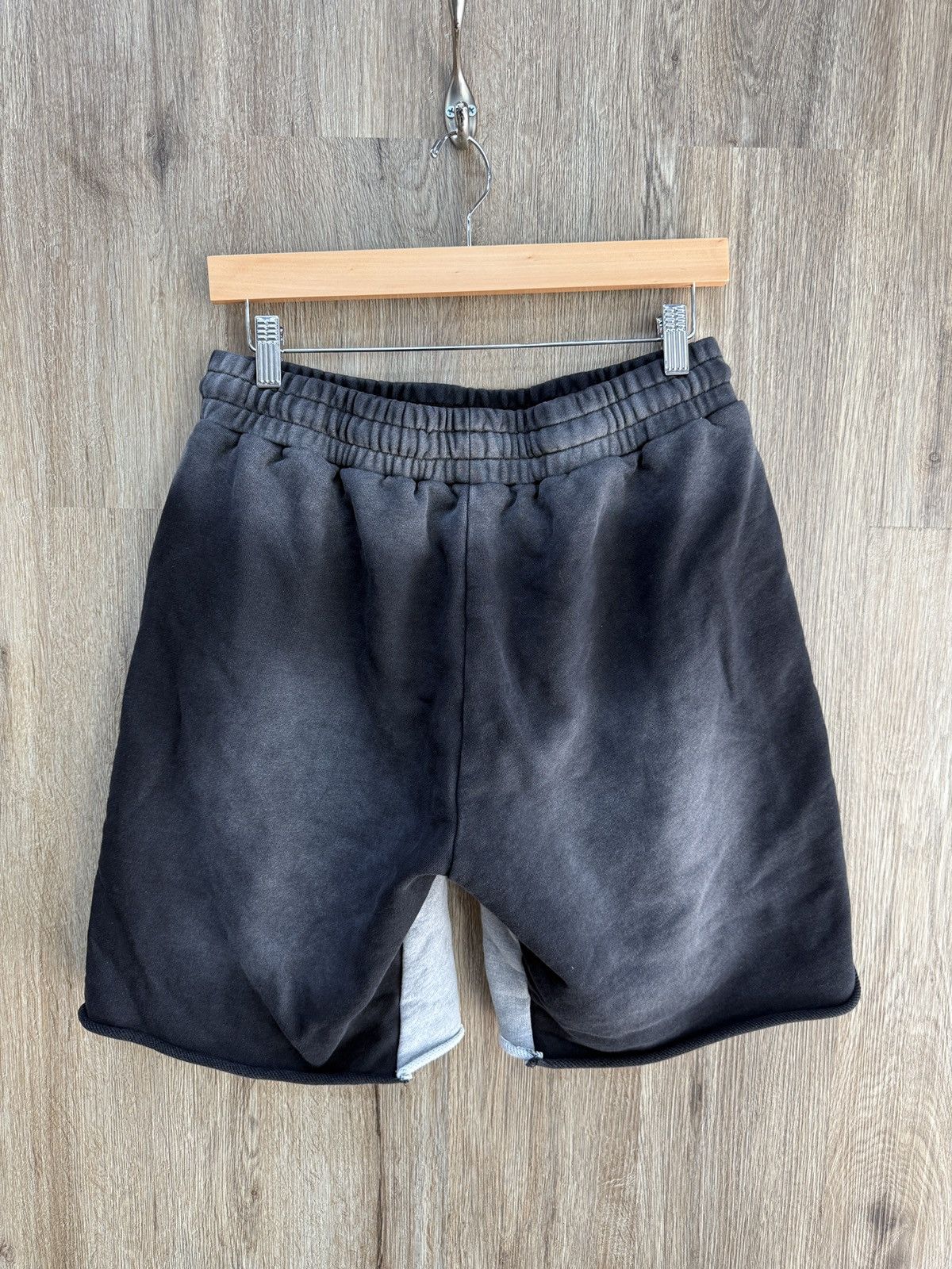 LOST INTRICACY Lost Intricacy Shorts Size US 34 / EU 50 - 5 Thumbnail
