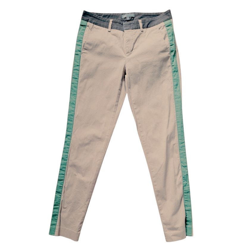Vince Vince Beige Pants | Size 2 Size 26" / US 2 / IT 38 - 1 Thumbnail