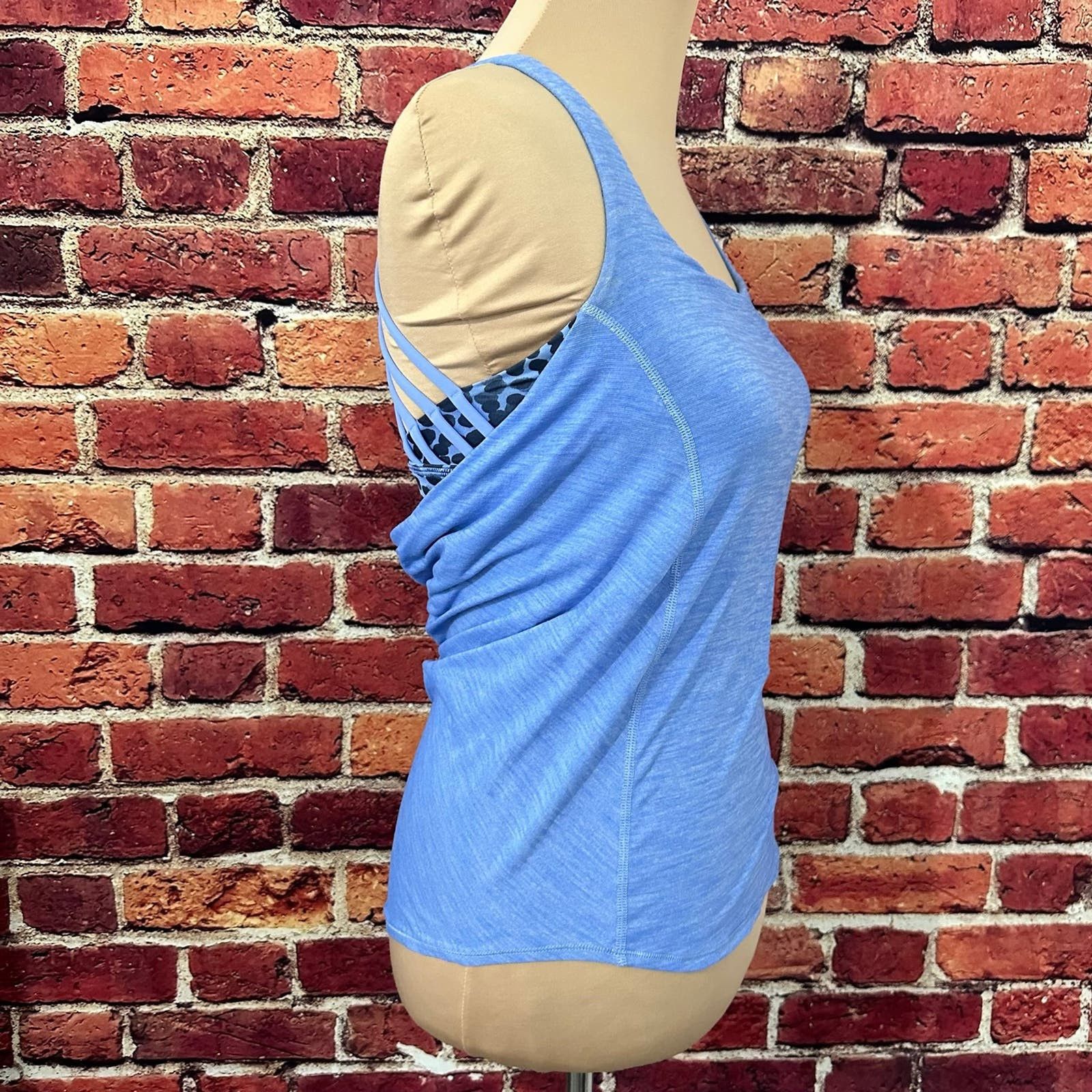 Lululemon Lululemon Tank top size 6 Size S / US 4 / IT 40 - 5 Thumbnail