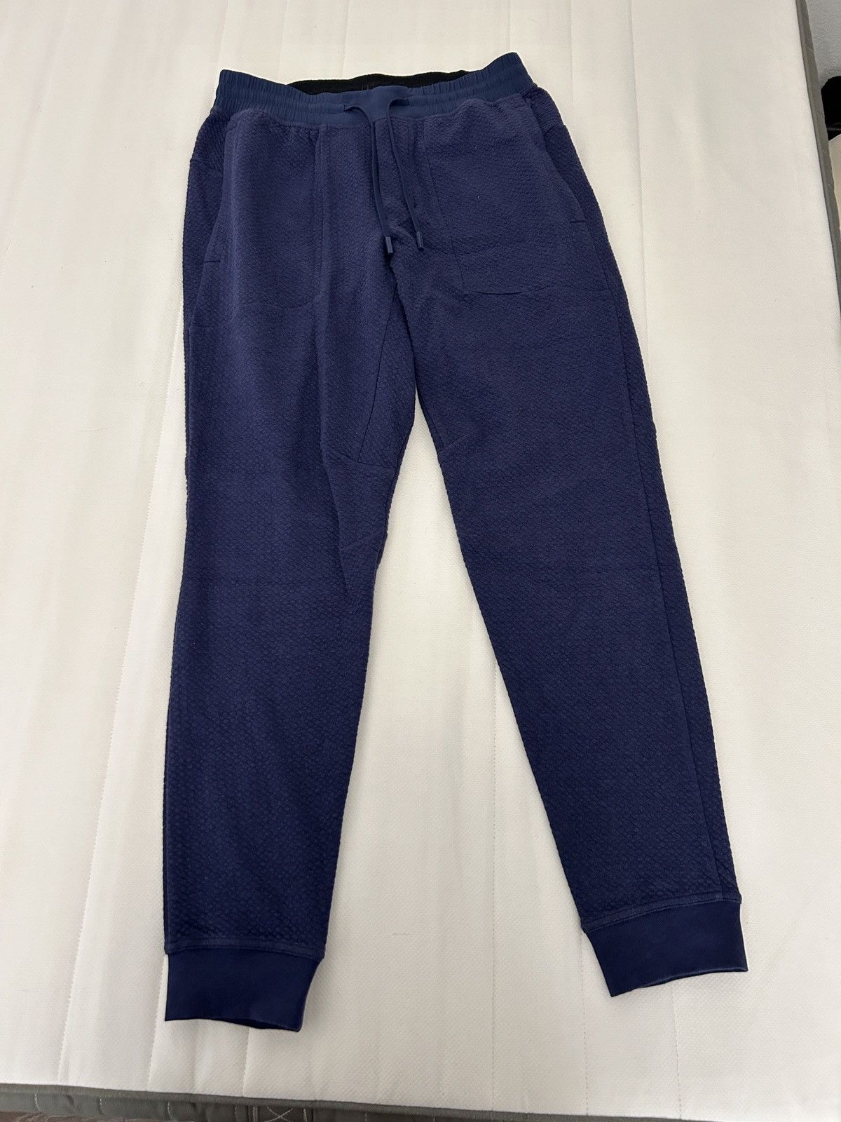 lululemon AT EASE JOGGERS [cassis]