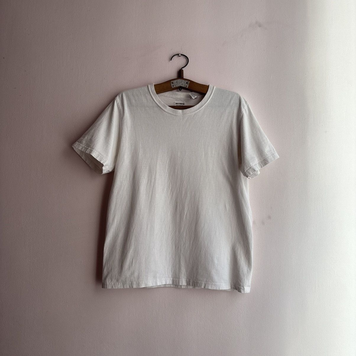 Wacko Maria Wacko Maria Guilty Paradise T-Shirt Soft Vintage Feel Tee Size US L / EU 52-54 / 3 - 2 Thumbnail