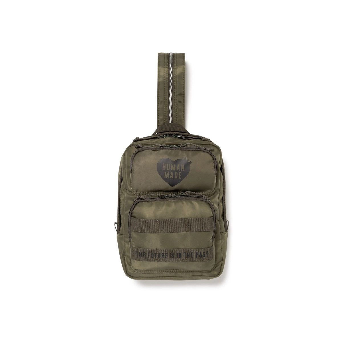 Human Made Human Made Shoulder Bag Size ONE SIZE - 1 Thumbnail