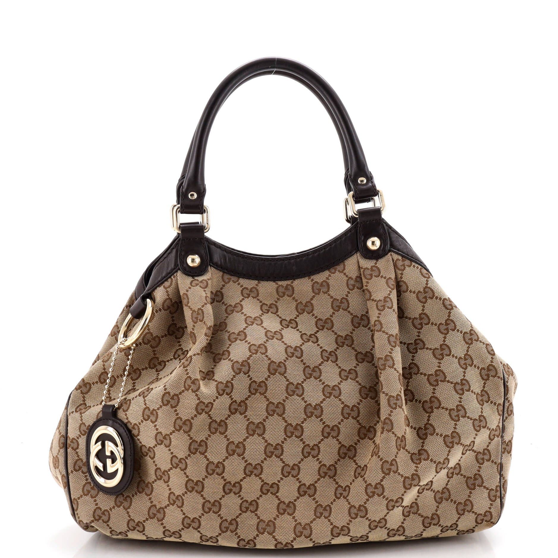 Gucci Sukey Tote Size ONE SIZE - 1 Thumbnail