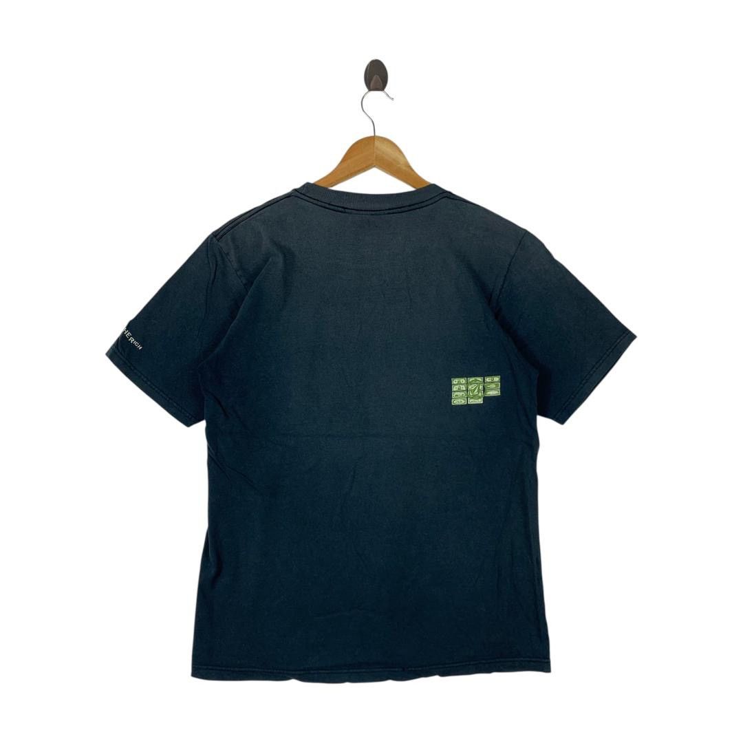 Volcom Vintage 90s VOLCOM skateboard logo design tee Size US S / EU 44-46 / 1 - 4 Thumbnail