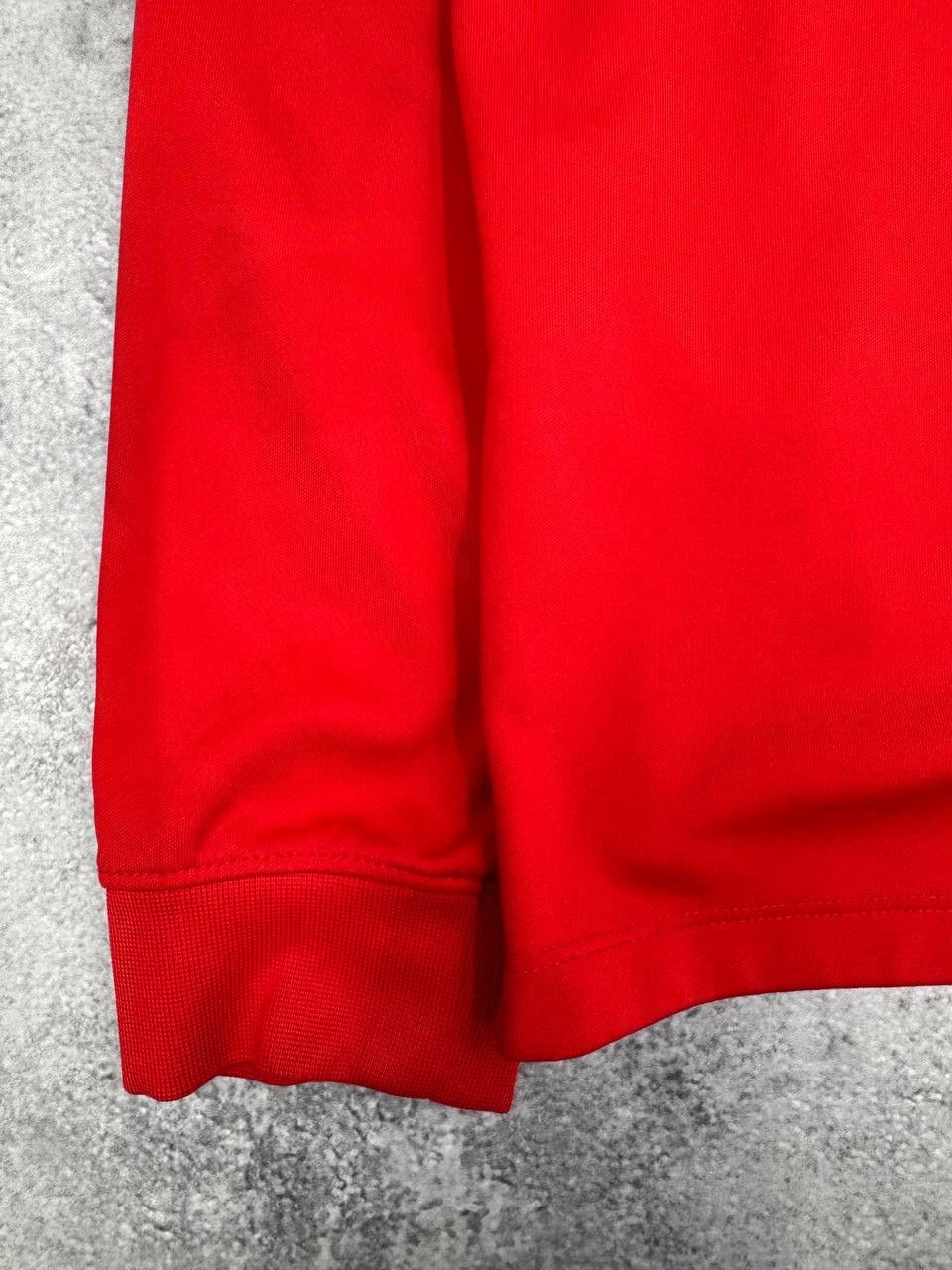 Nike Nike Dri-Fit FC Barcelona Men's Track Jacket Red Size S Size US S / EU 44-46 / 1 - 9 Thumbnail
