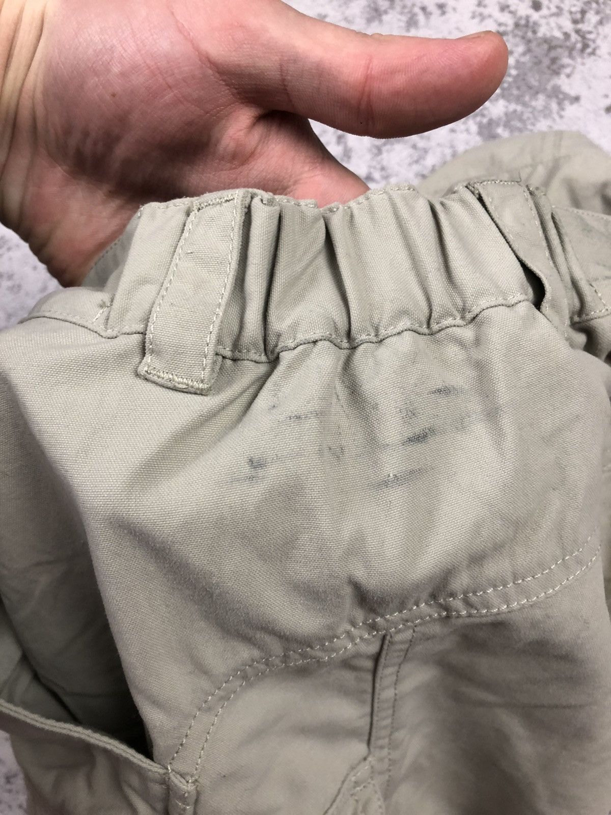 Haglofs Haglofs Shorts Multi Pocket Gorpcore Size US 30 / EU 46 - 6 Thumbnail