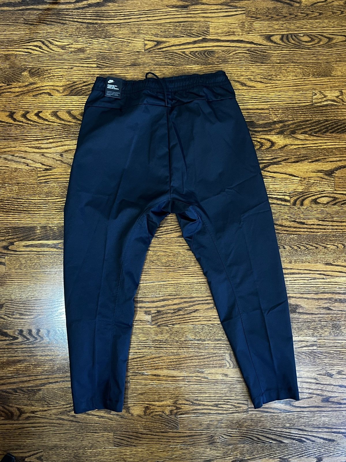 Nike Nike Men’s Joggers Size US 34 / EU 50 - 2 Thumbnail