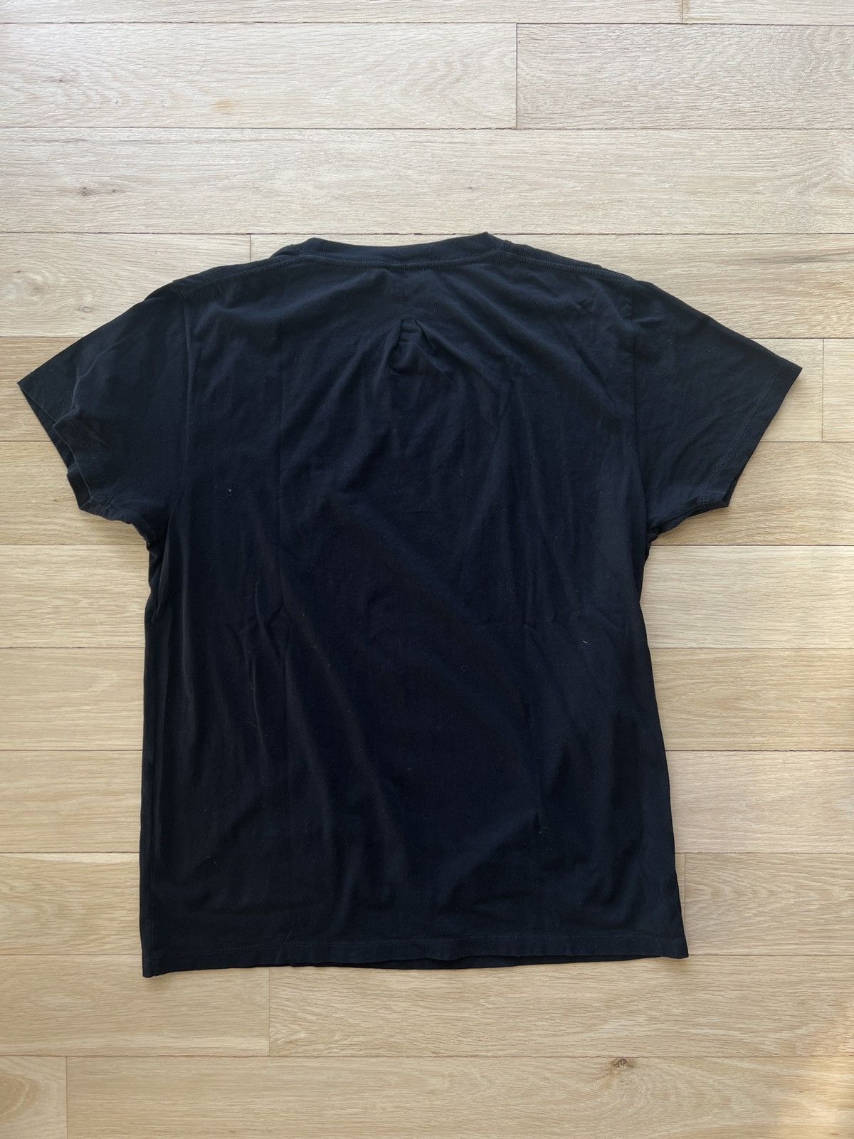 Saint Laurent Paris Sweet dreams t-shirt Size US M / EU 48-50 / 2 - 4 Thumbnail
