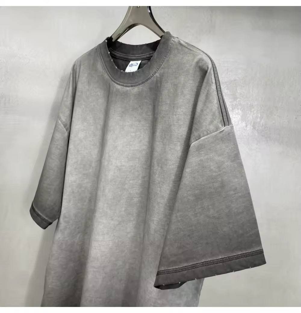 Japanese Brand × Vintage vintage T-shirt Size US L / EU 52-54 / 3 - 2 Thumbnail