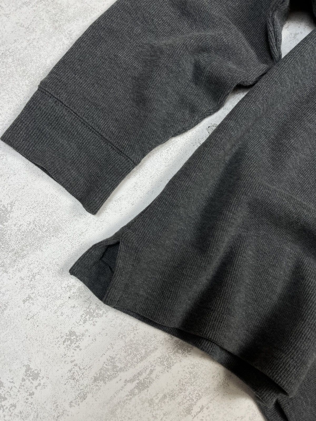 Polo Ralph Lauren Polo Ralph Lauren Premium Half-Zip Knit Jumper Size US M / EU 48-50 / 2 - 3 Thumbnail