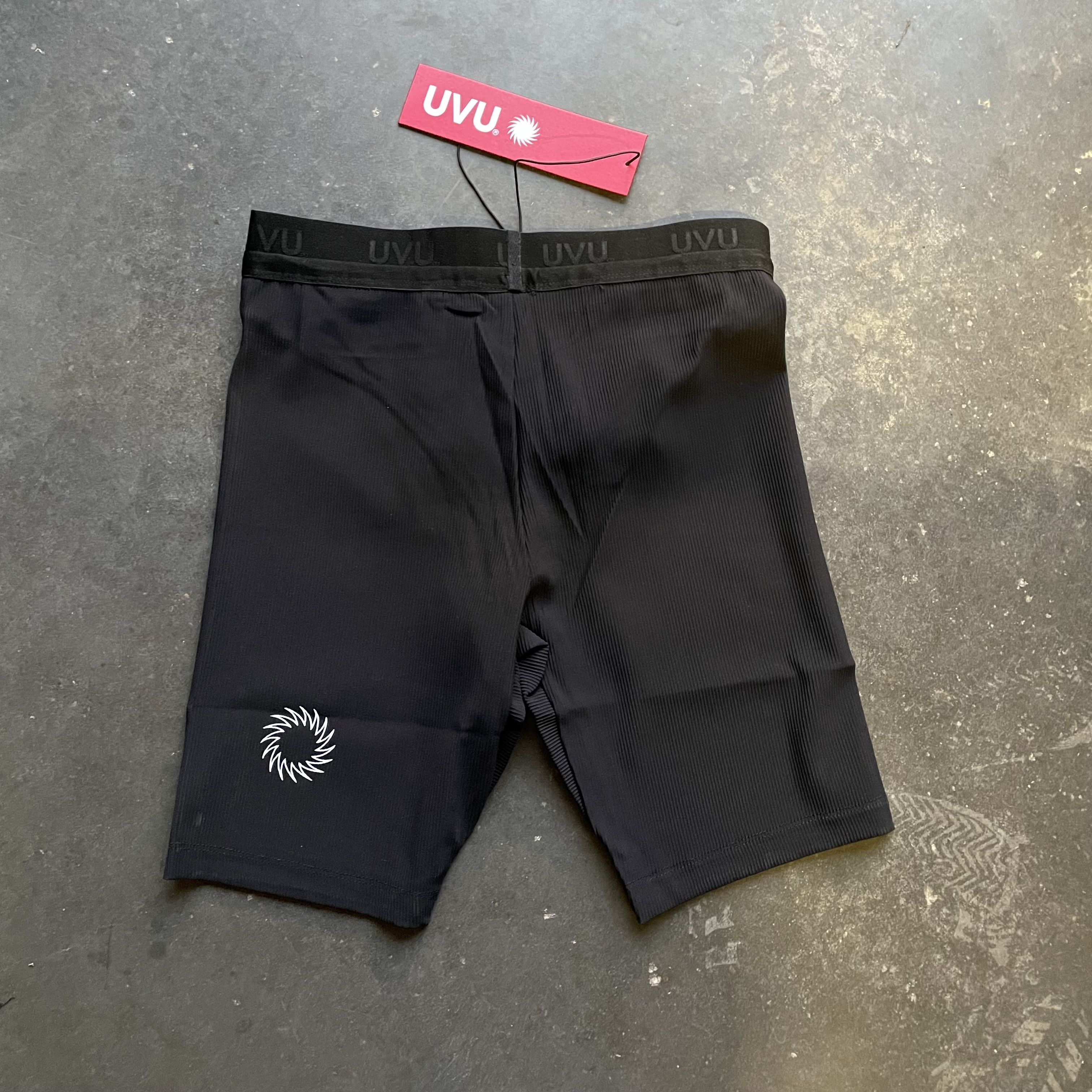 UVU UVU Short Half Tights Size US 32 / EU 48 - 6 Thumbnail