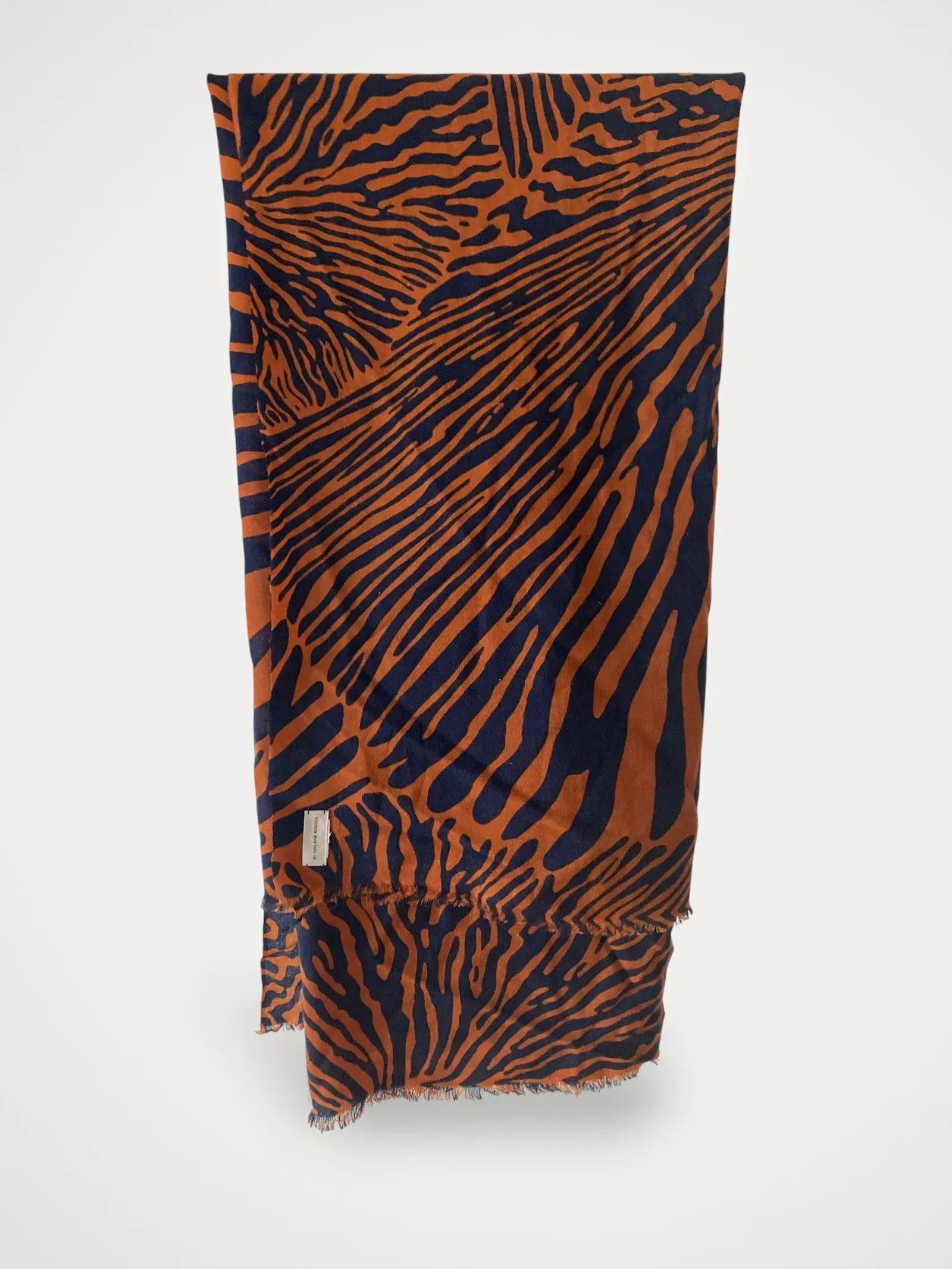 By Malene Birger By Malene Birger Scarf Size ONE SIZE - 1 Thumbnail