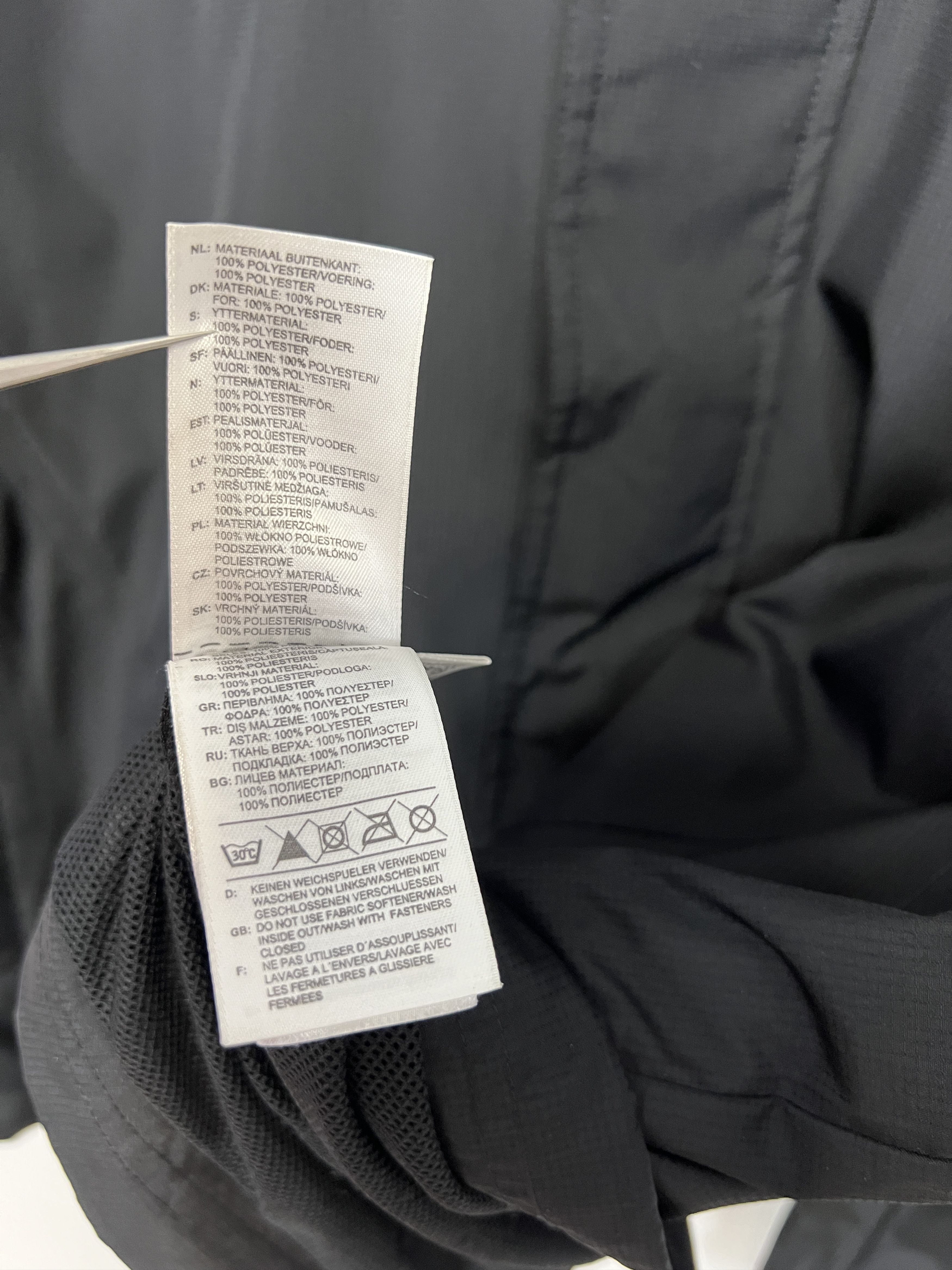 Adidas Vintage Adidas Liverpool Football Jacket Soccer Track Top Size US L / EU 52-54 / 3 - 12 Thumbnail