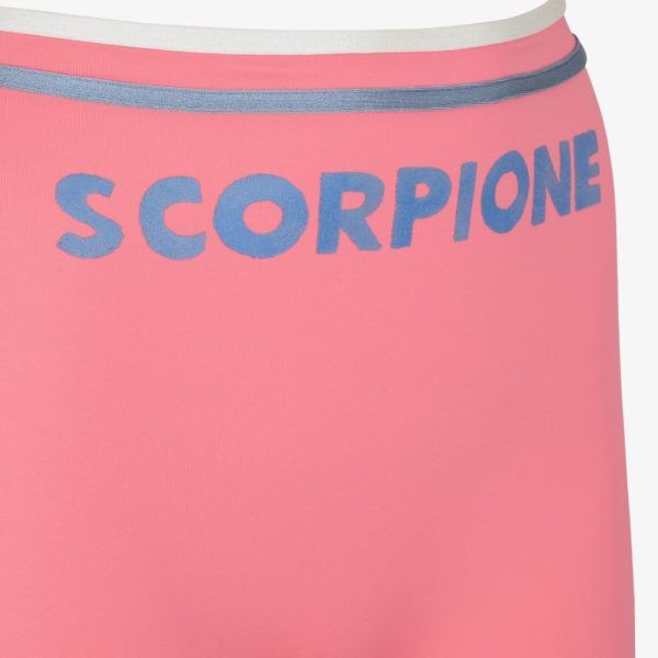 Fendi o1loc1c0824 Swimsuit in Rose Size 30" / US 8 / IT 44 - 3 Thumbnail