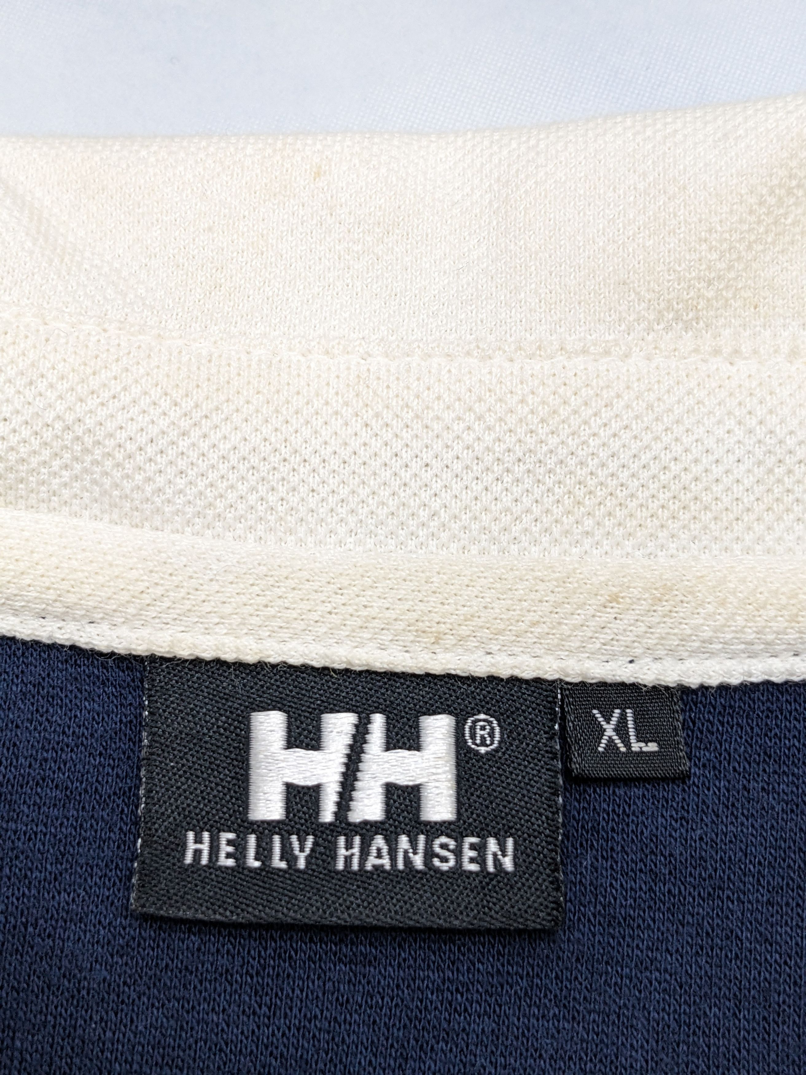 Helly Hansen HELLY HANSEN WORKWEAR STREETWEAR SWEATSHIRT Size US XL / EU 56 / 4 - 10 Thumbnail