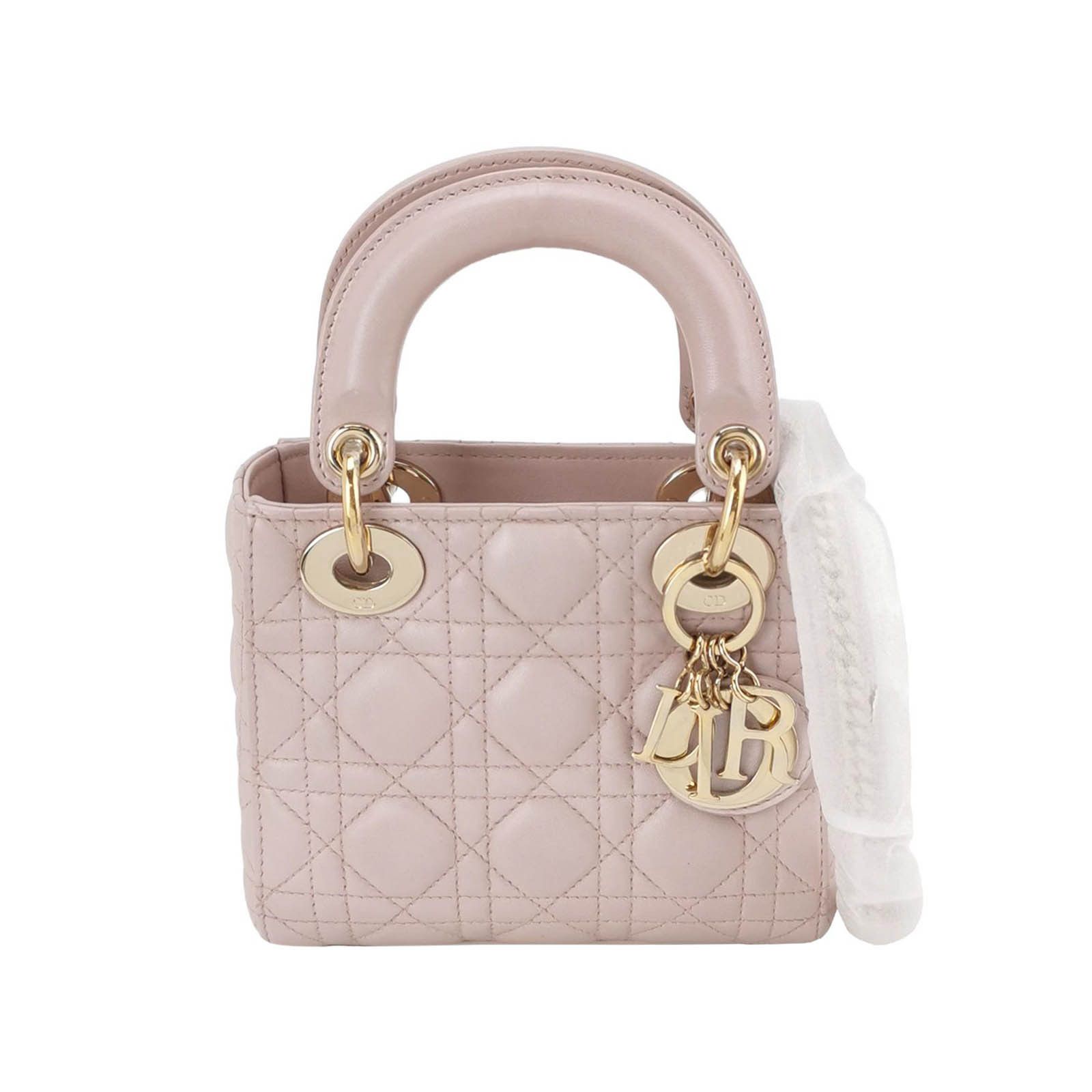 Dior Dior Women os Shoulder Bags Size ONE SIZE - 1 Thumbnail