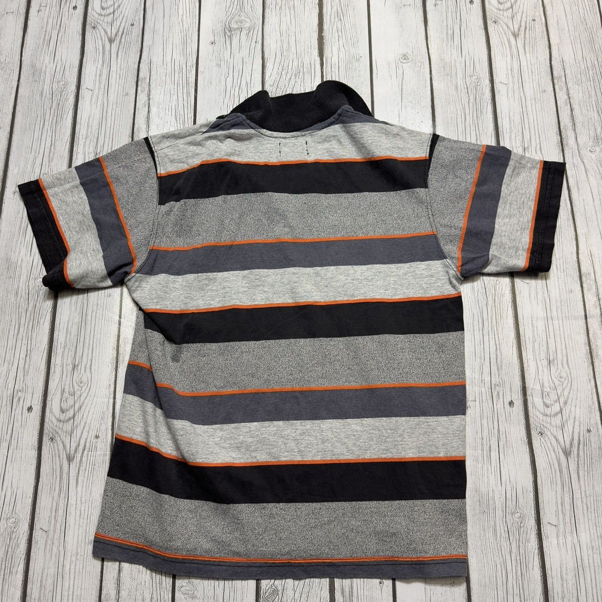 Vintage Vintage Kidokay polo shirt Size US S / EU 44-46 / 1 - 2 Thumbnail