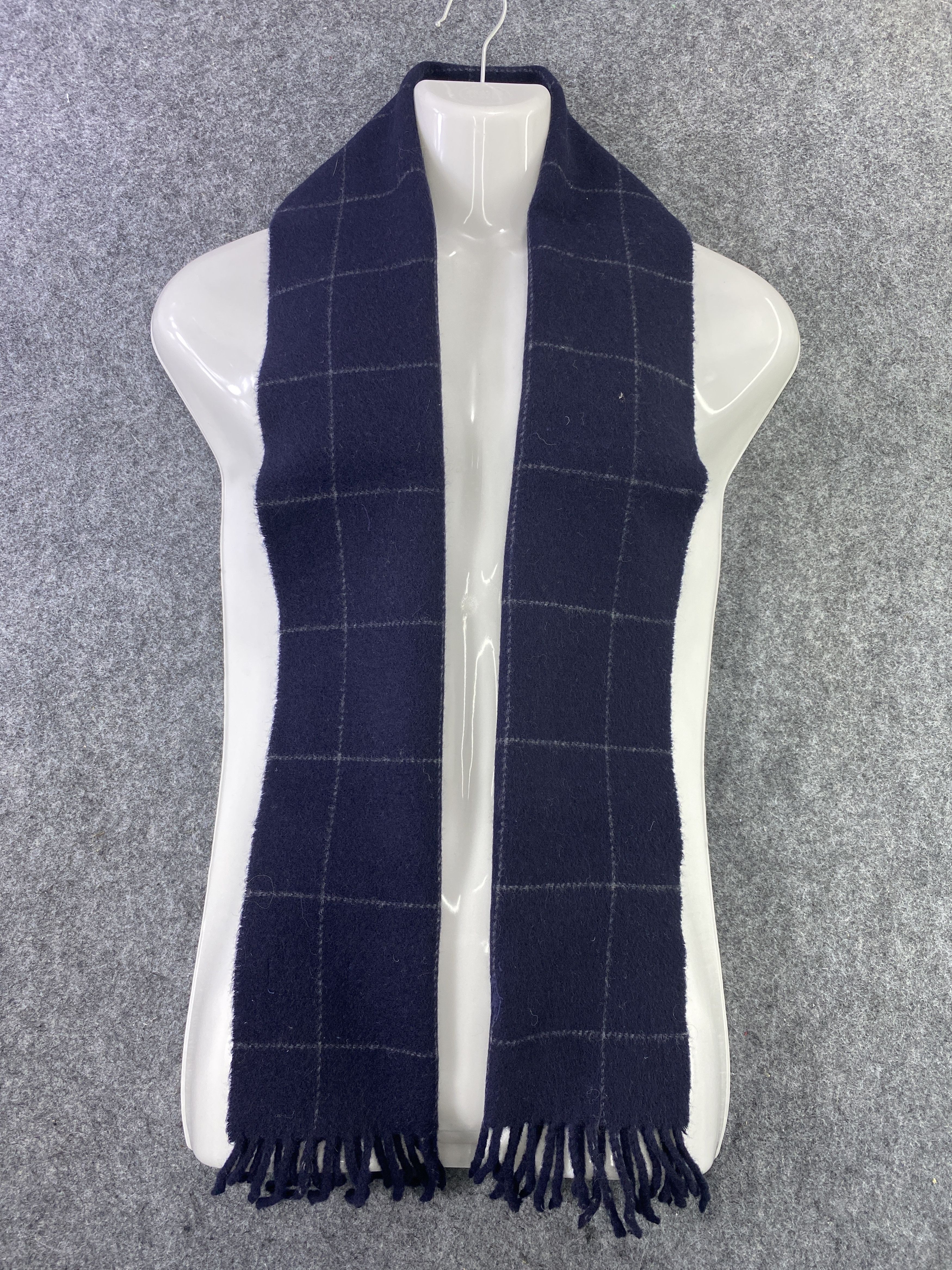 Polo Ralph Lauren Polo Ralph Lauren Scarf/Muffler/Neckwear-T443 Size ONE SIZE - 2 Thumbnail