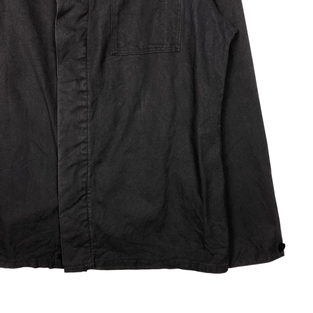 Vintage 📌Vintage Military Chore Jacket 1948 Multi Pocket Cargo Size US M / EU 48-50 / 2 - 6 Thumbnail