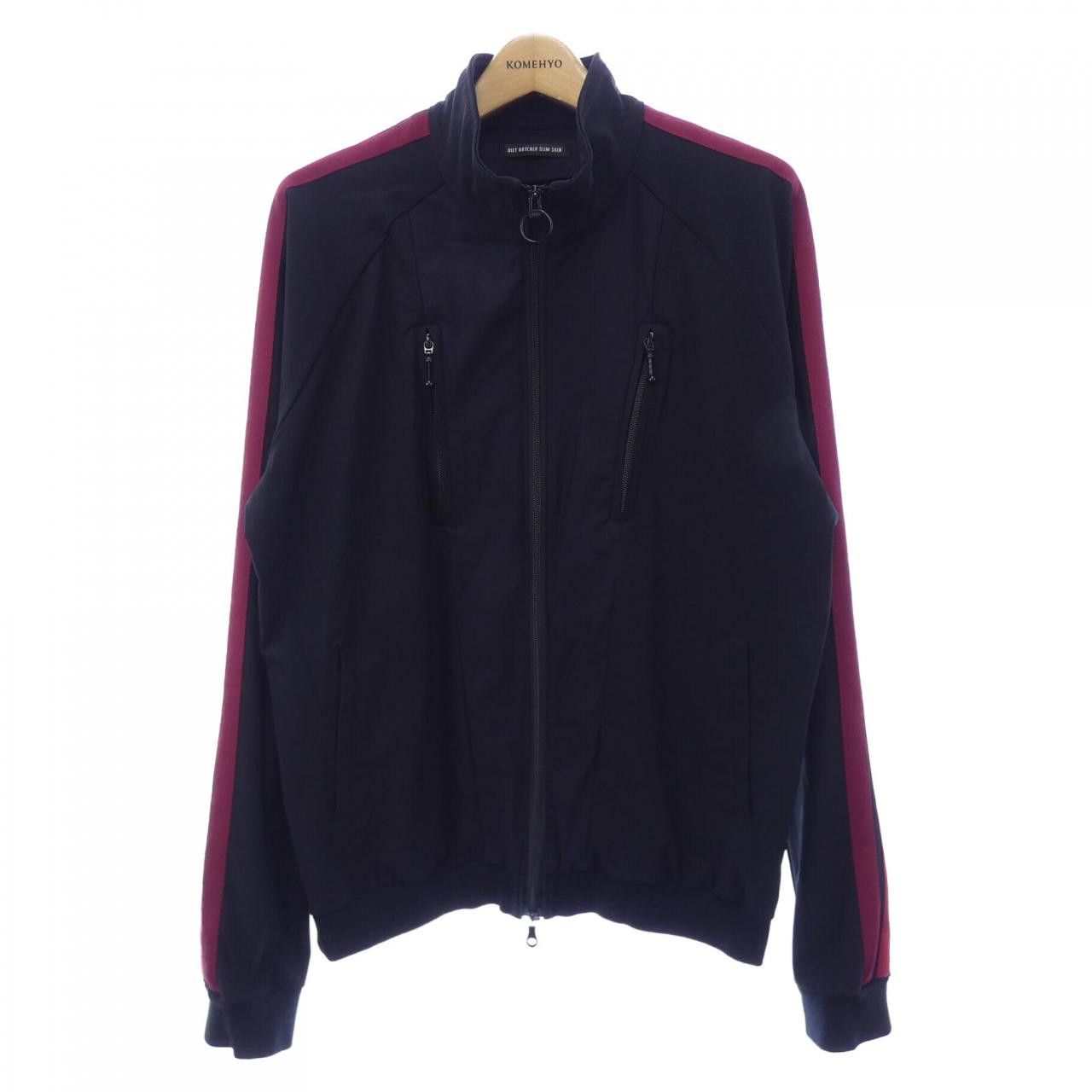 Other Other Diet Butcher Jacket Others Outerwear DUTY FREE for USA Size ONE SIZE - 1 Thumbnail
