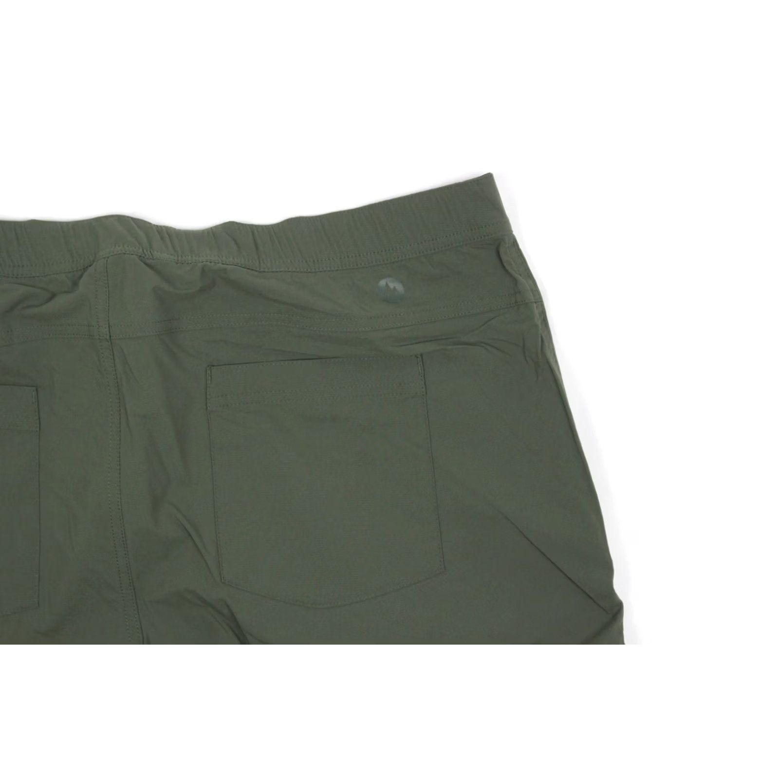 Marmot Marmot Men's Arch Rock 9" Shorts Hybrid Hiking Trail Size 38 Green M12586 4859 Size US 38 / EU 54 - 3 Thumbnail