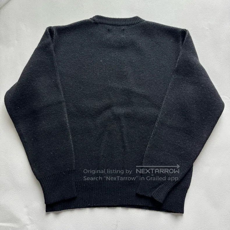 Other The Real McCoys sweater Size US M / EU 48-50 / 2 - 5 Thumbnail
